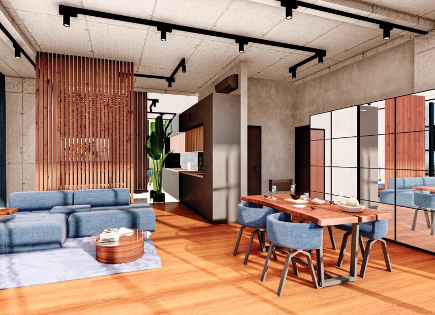 Gensalg - apartment -
Seminyak - Umalas