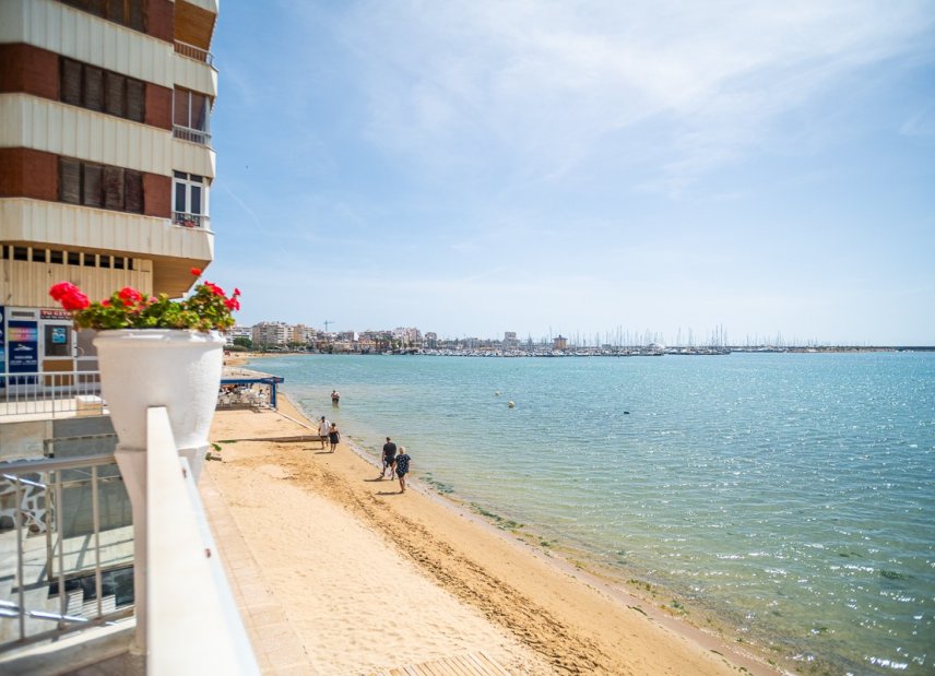 Gensalg - apartment -
Torrevieja - Acequion