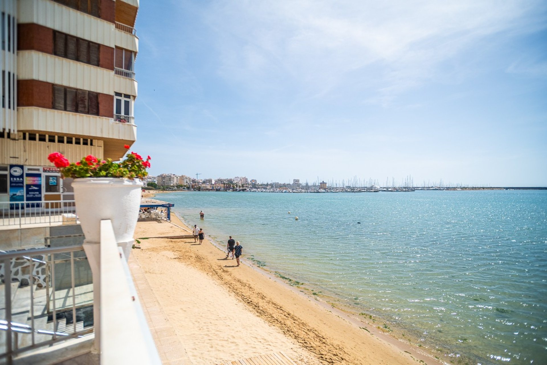 Gensalg - apartment -
Torrevieja - Acequion