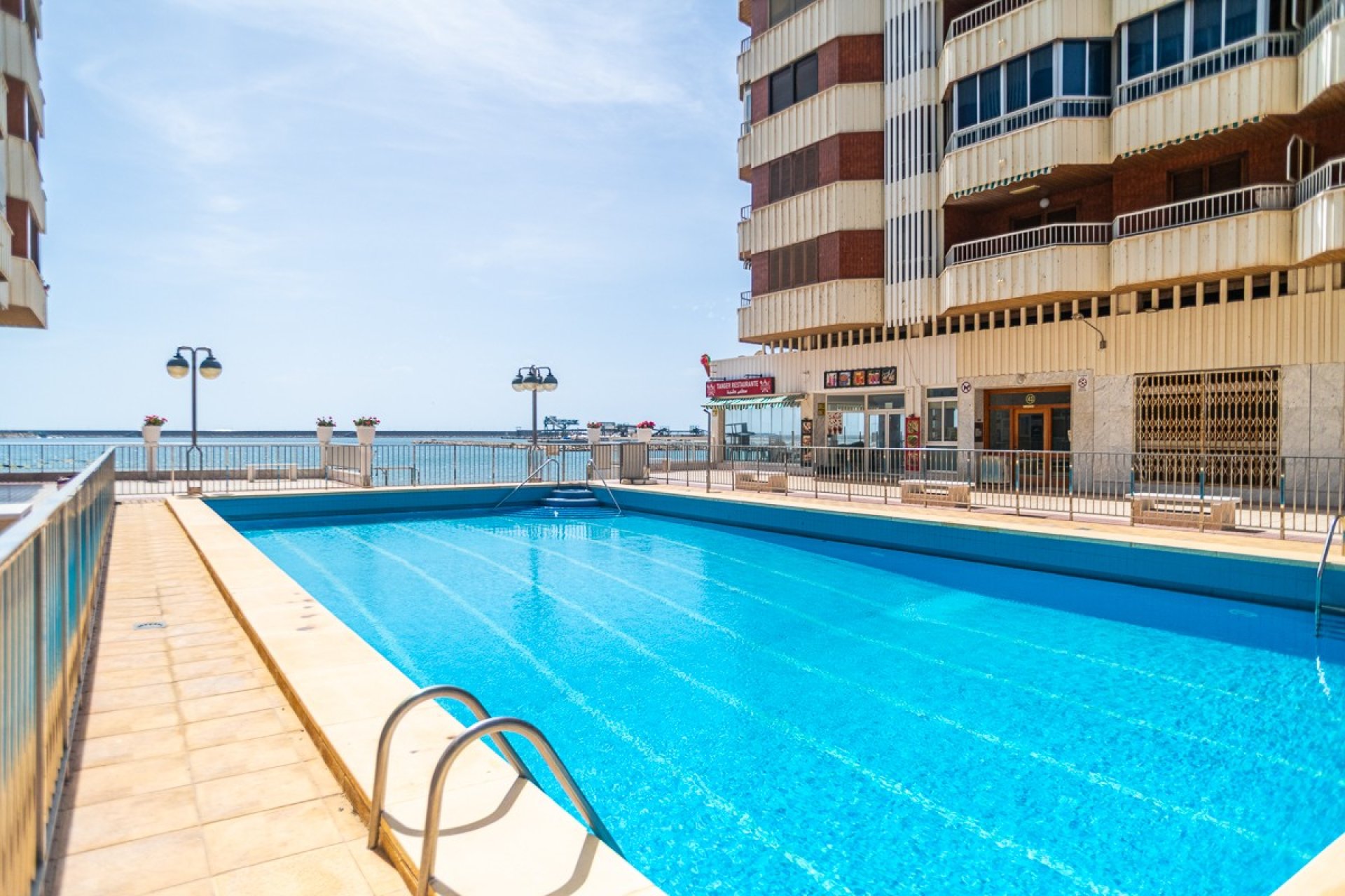 Gensalg - apartment -
Torrevieja - Acequion