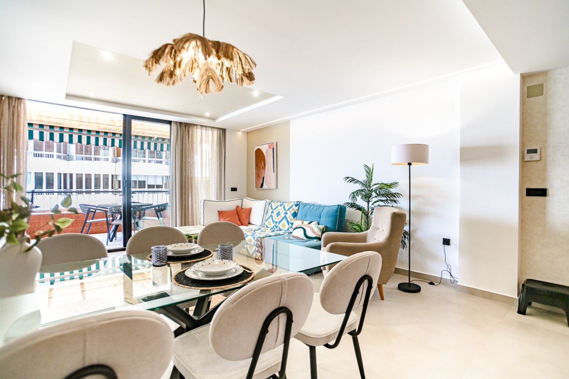 Gensalg - apartment -
Torrevieja - Acequion
