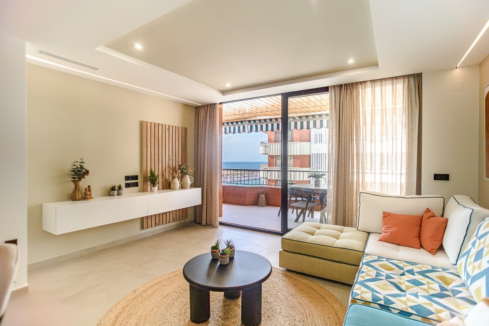 Gensalg - apartment -
Torrevieja - Acequion