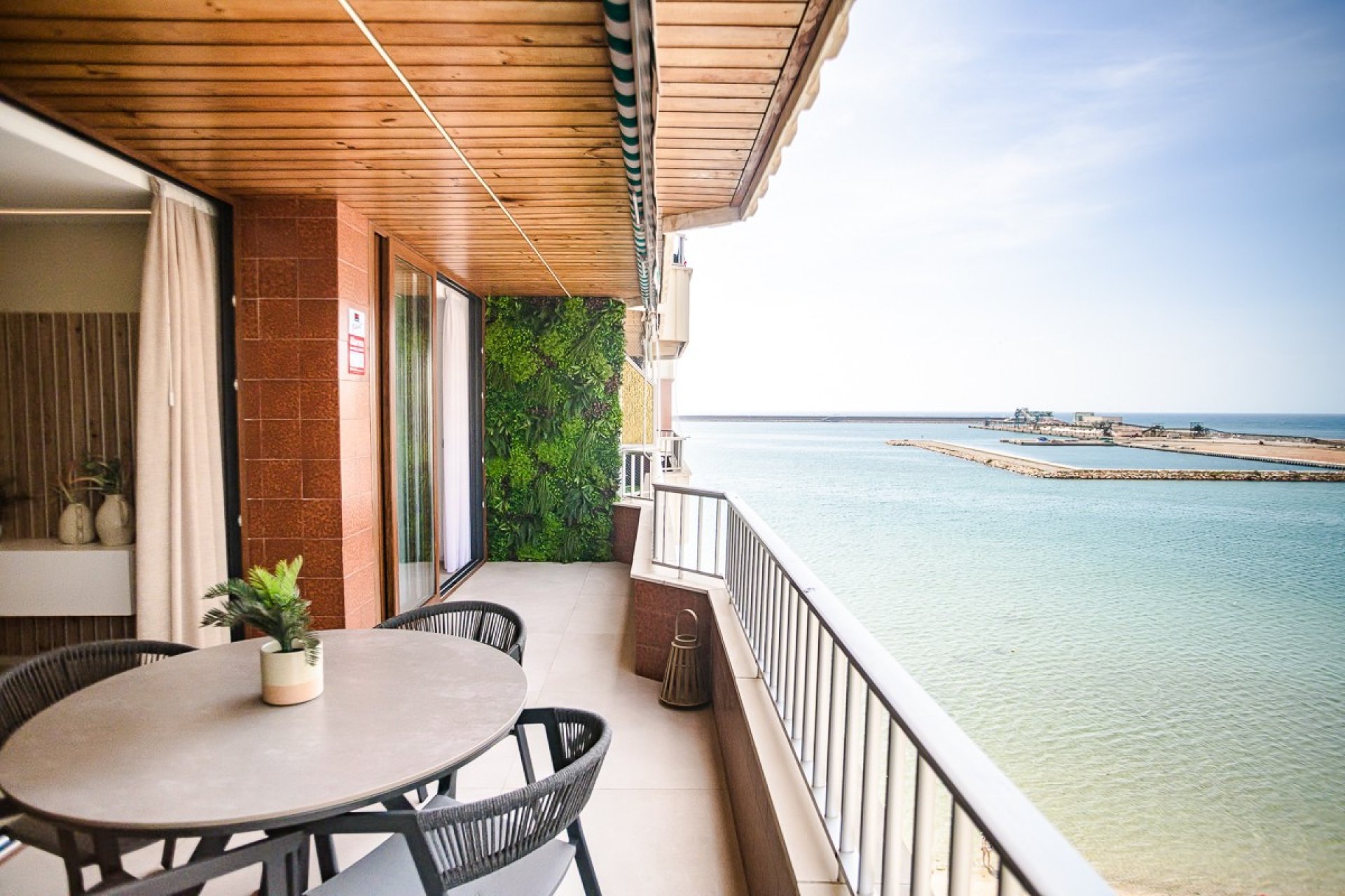 Gensalg - apartment -
Torrevieja - Acequion