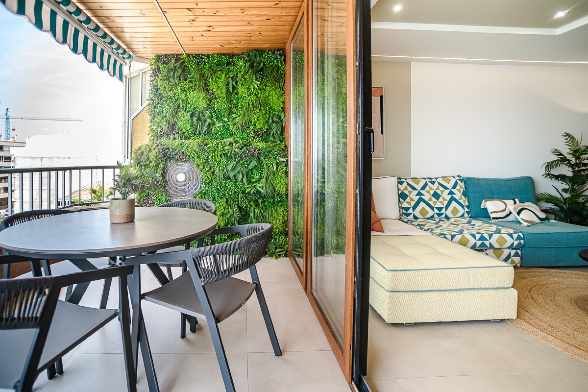 Gensalg - apartment -
Torrevieja - Acequion