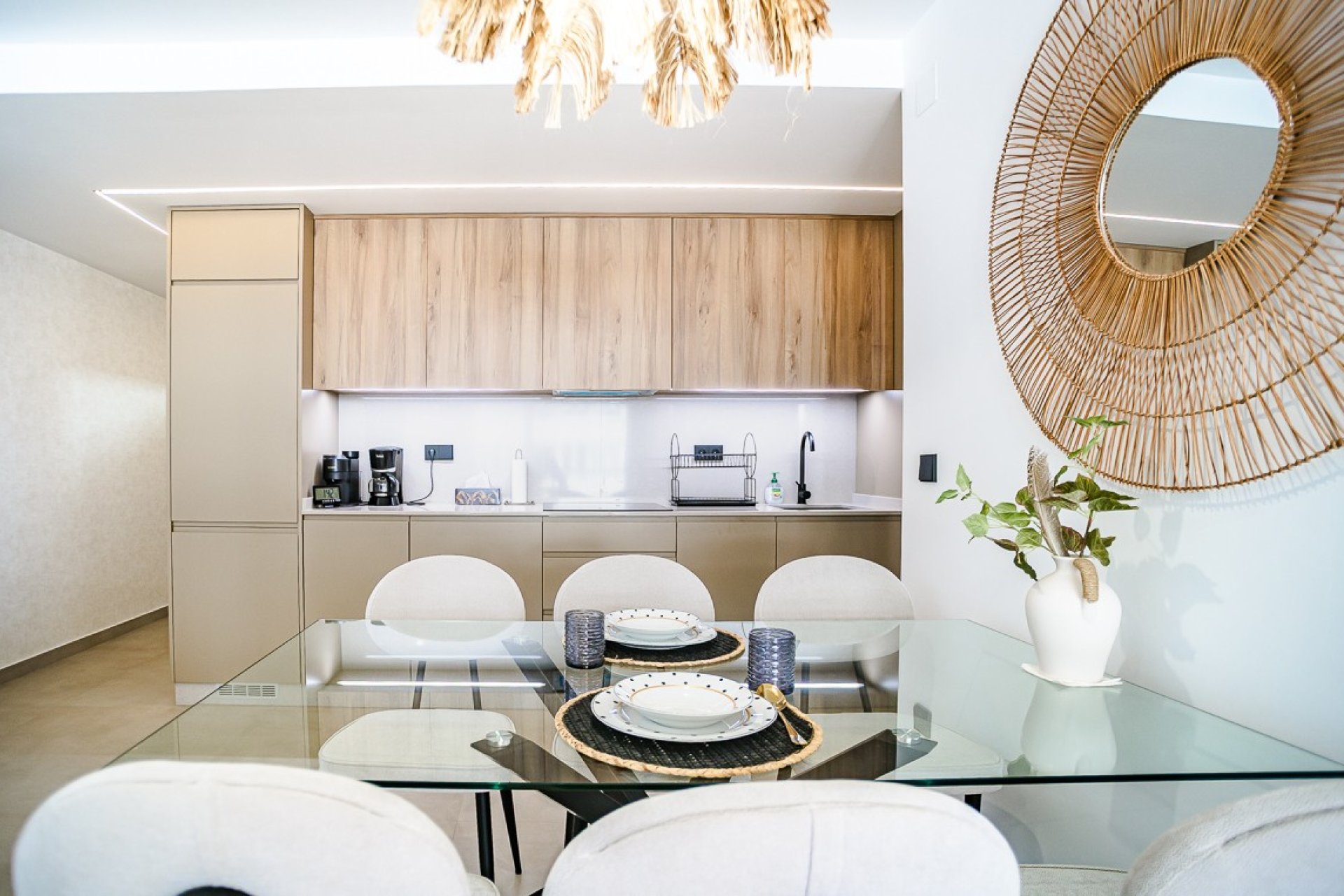 Gensalg - apartment -
Torrevieja - Acequion