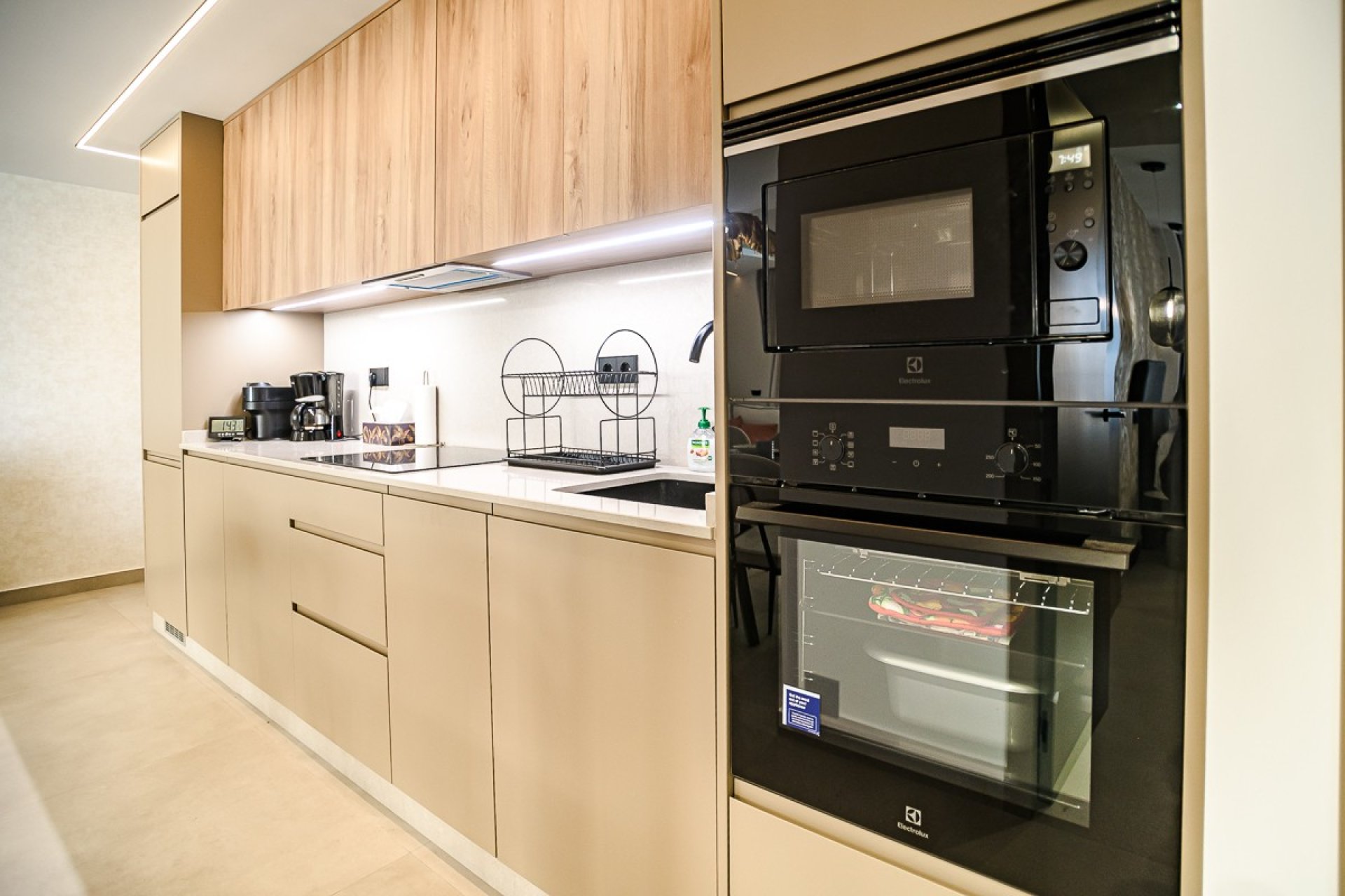 Gensalg - apartment -
Torrevieja - Acequion