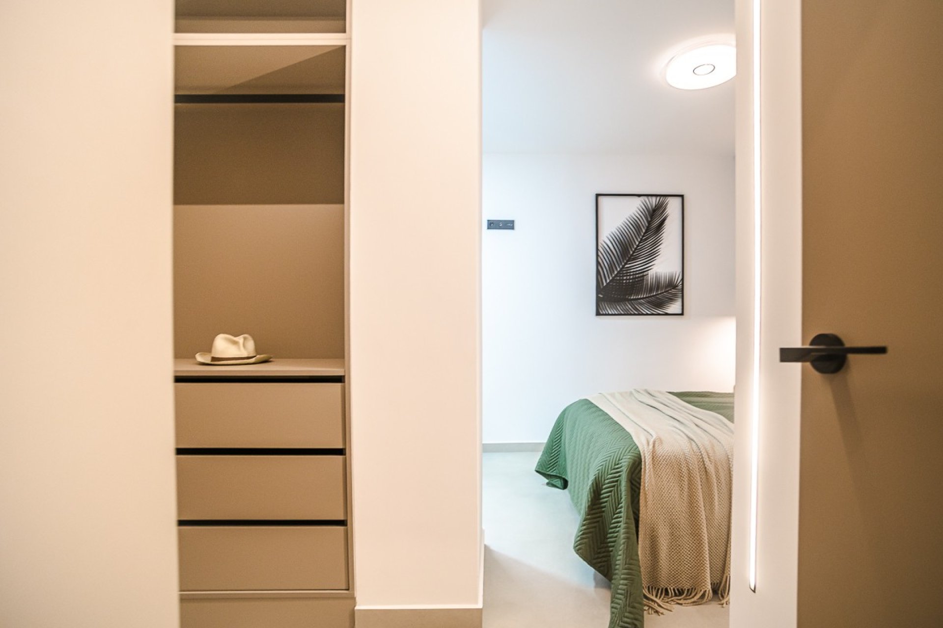 Gensalg - apartment -
Torrevieja - Acequion