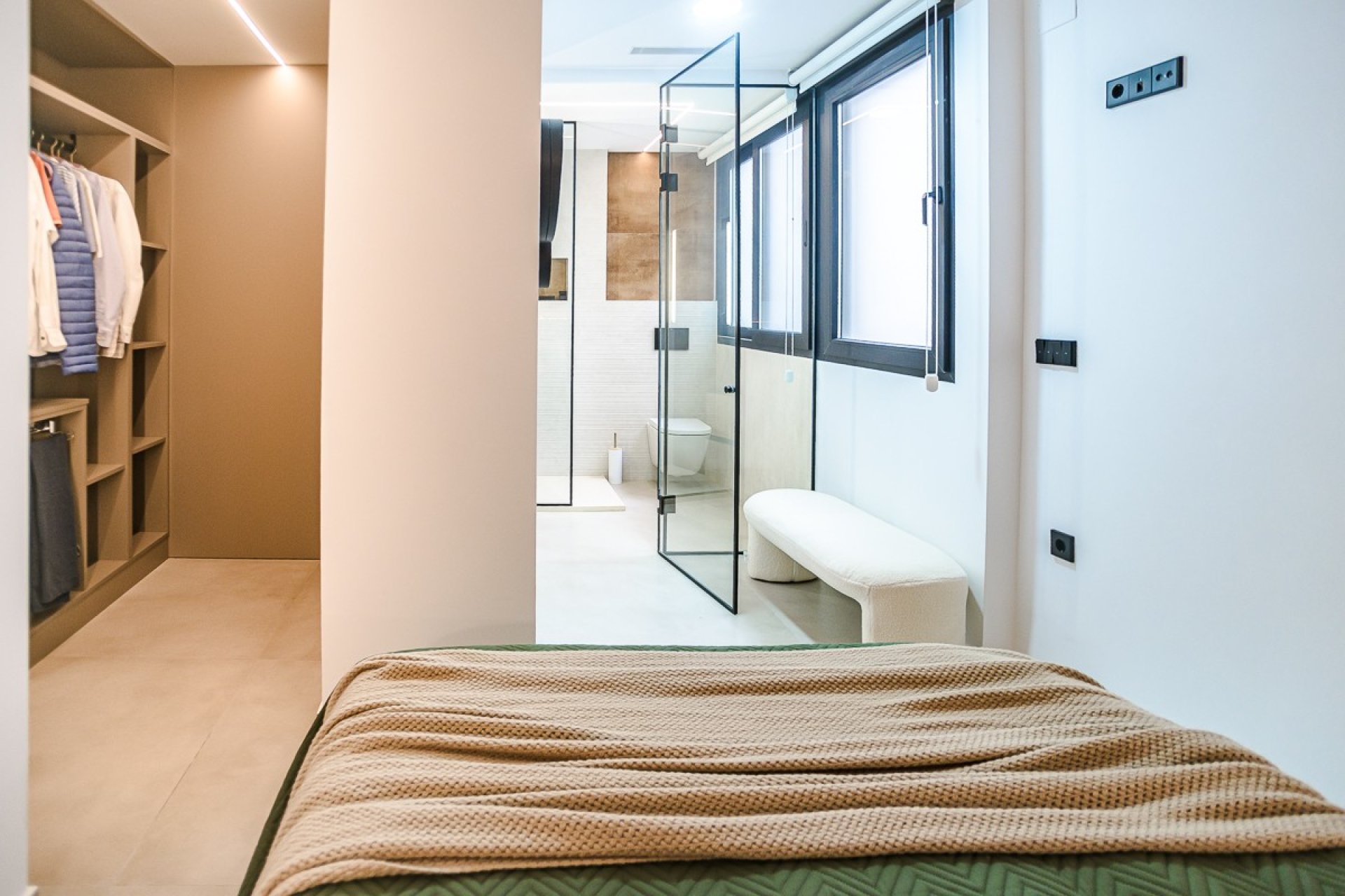Gensalg - apartment -
Torrevieja - Acequion