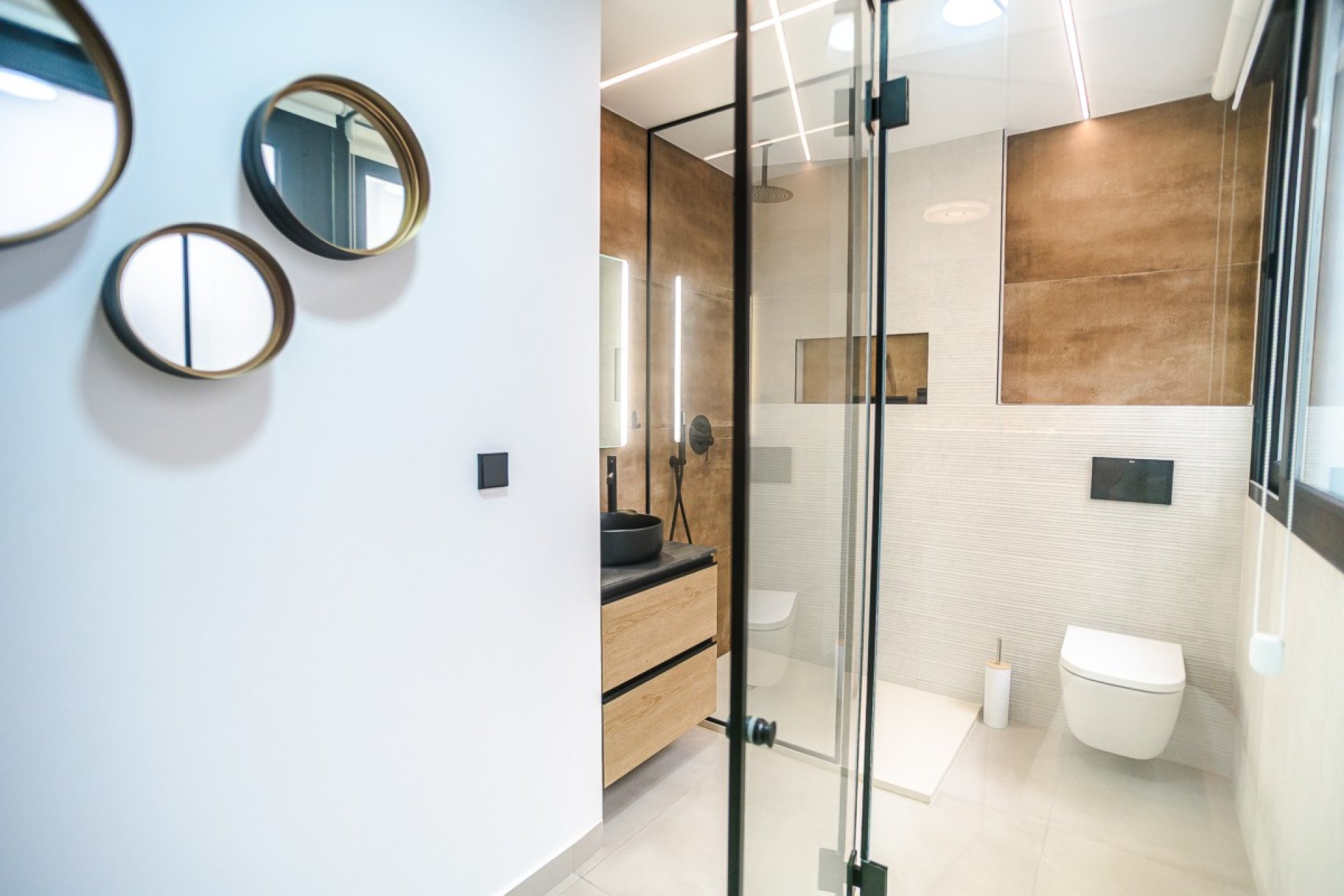 Gensalg - apartment -
Torrevieja - Acequion