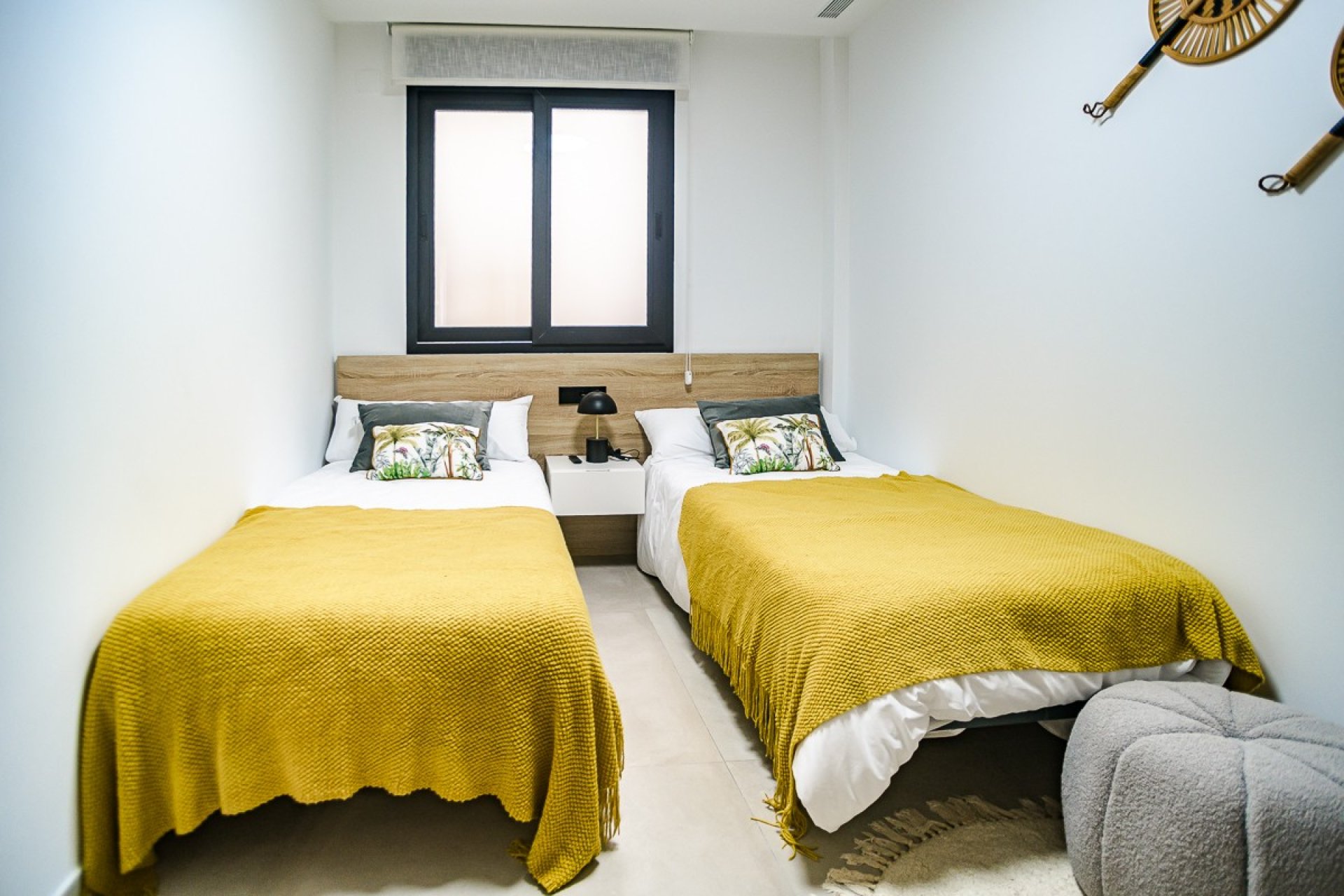 Gensalg - apartment -
Torrevieja - Acequion