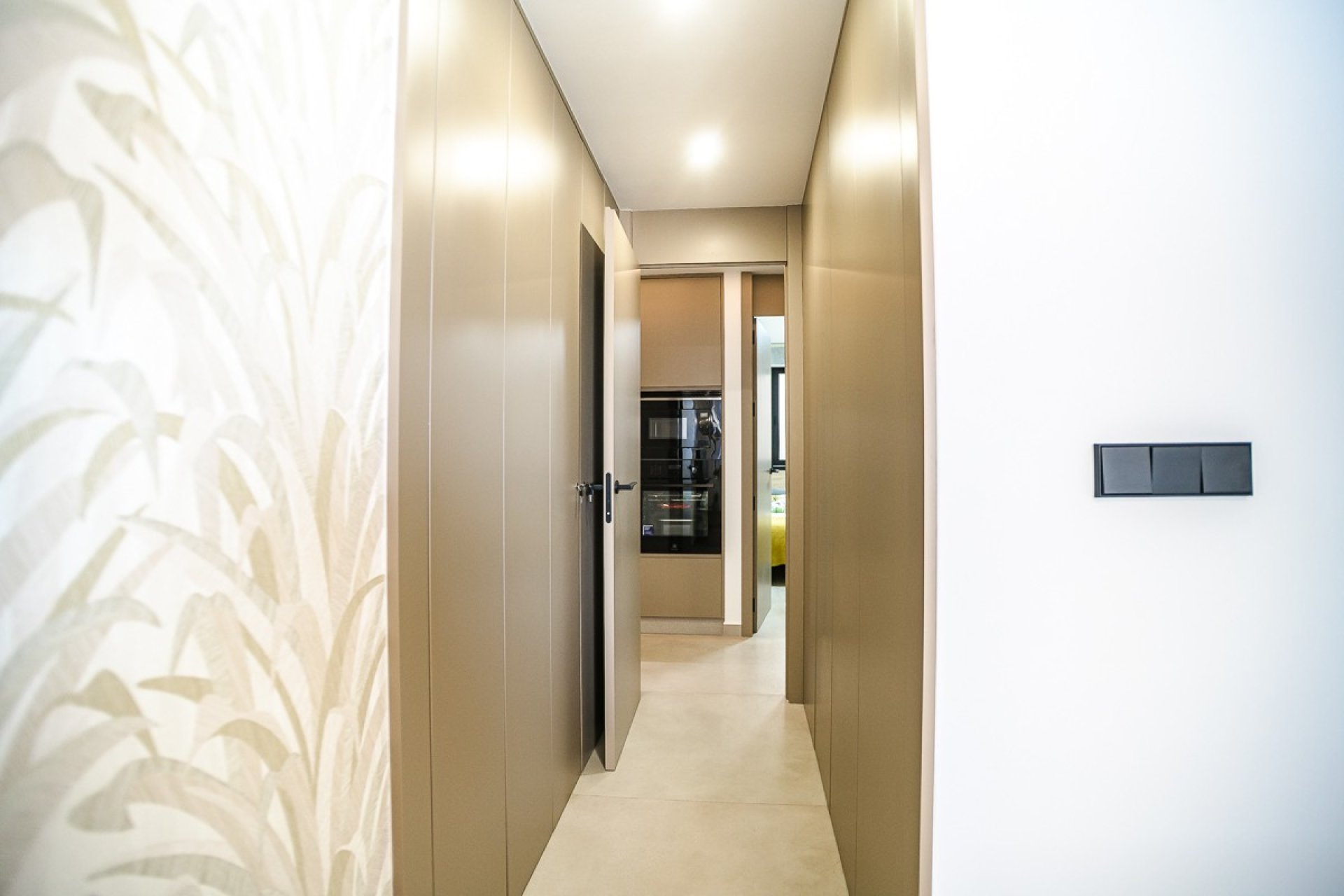 Gensalg - apartment -
Torrevieja - Acequion