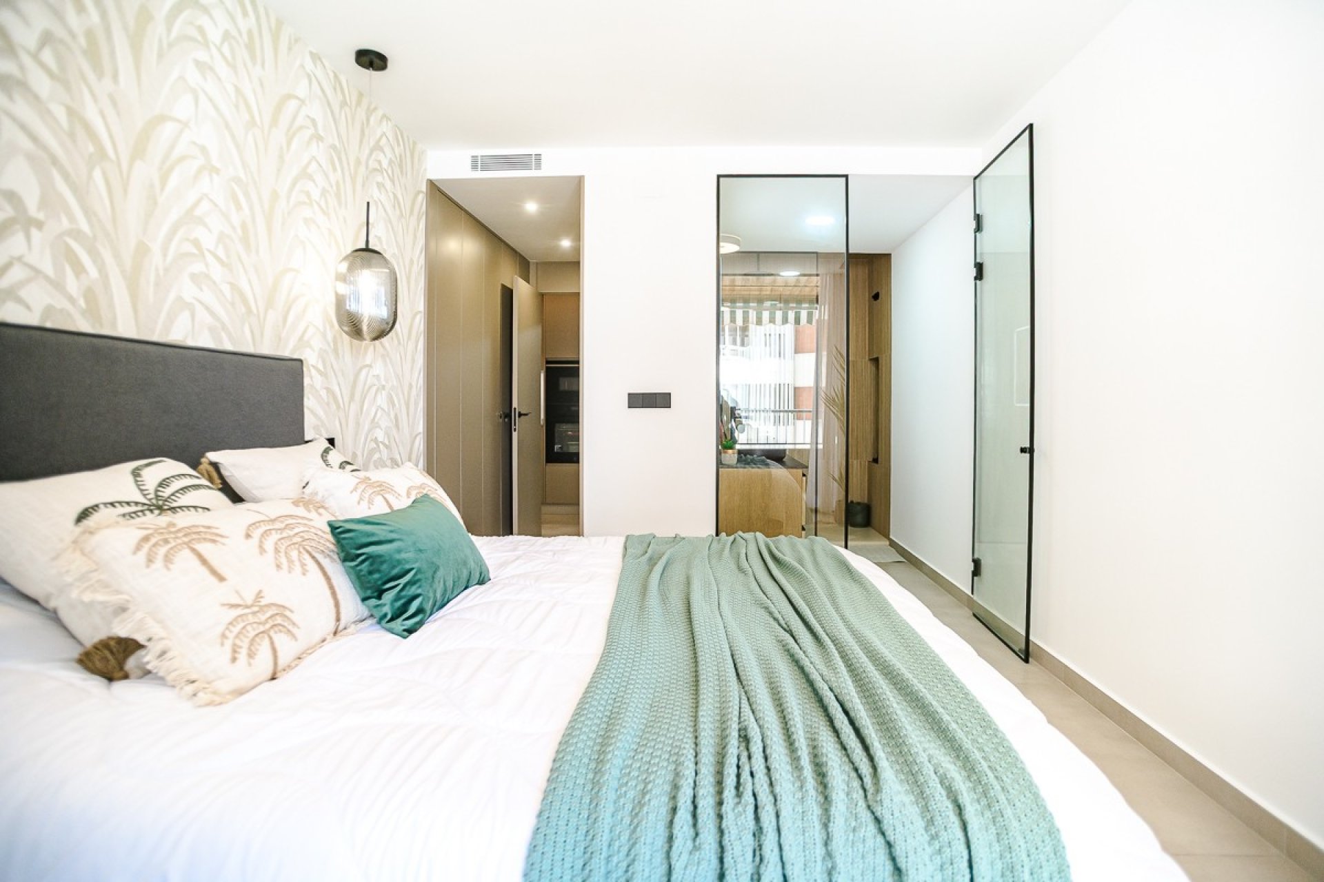 Gensalg - apartment -
Torrevieja - Acequion