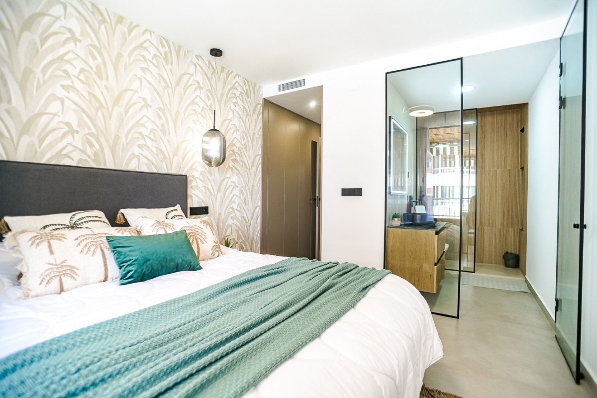 Gensalg - apartment -
Torrevieja - Acequion