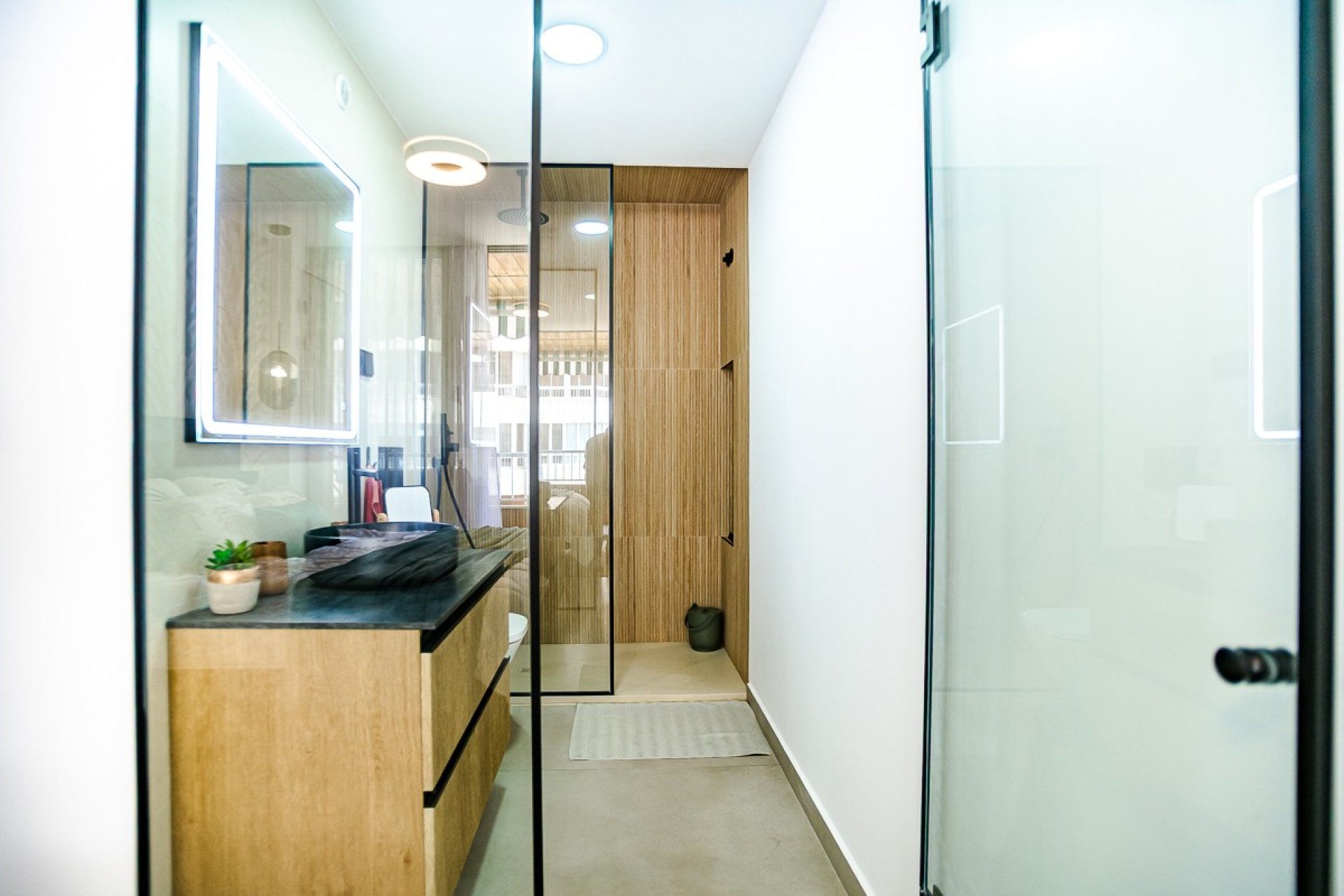 Gensalg - apartment -
Torrevieja - Acequion