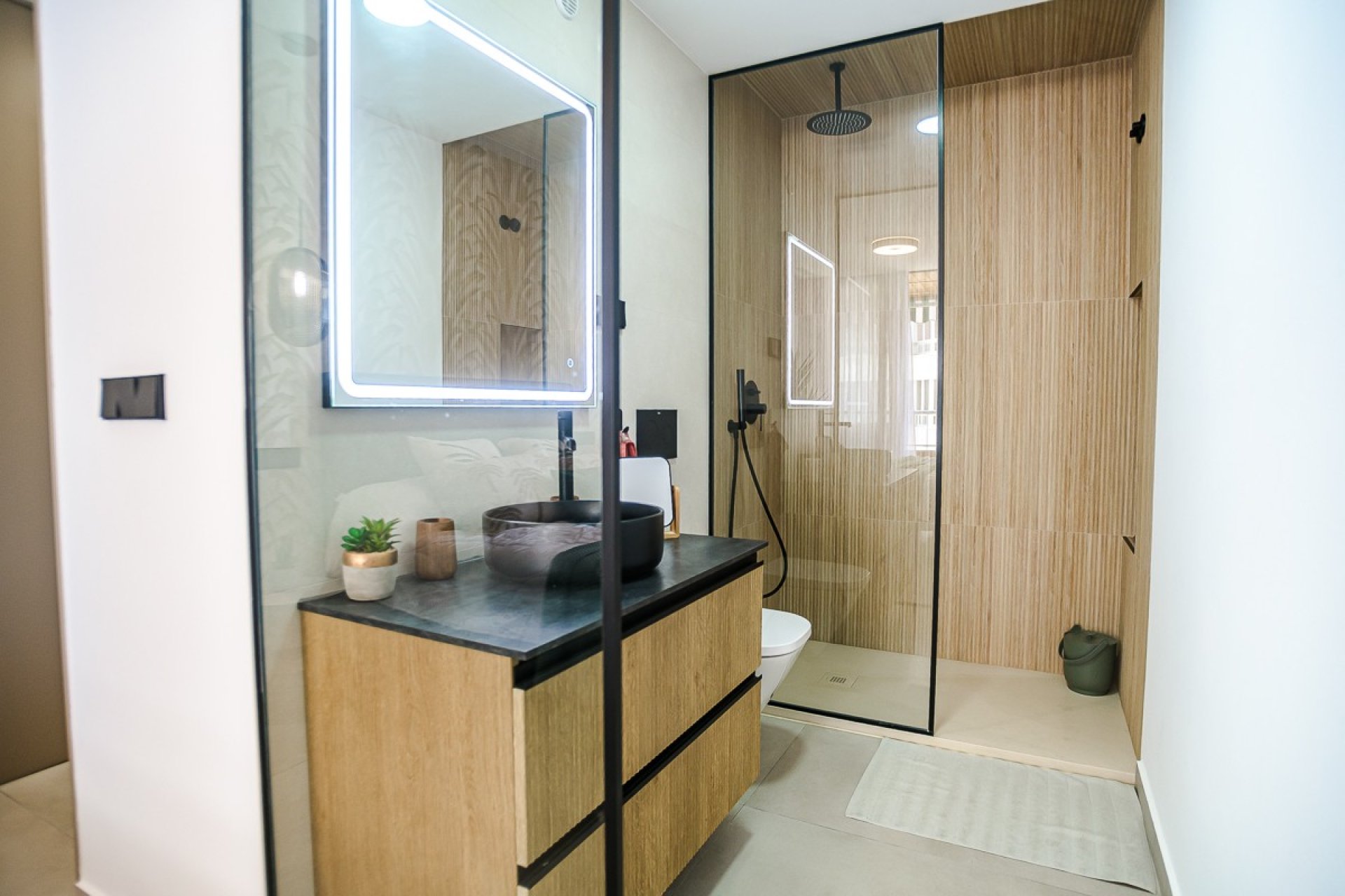 Gensalg - apartment -
Torrevieja - Acequion