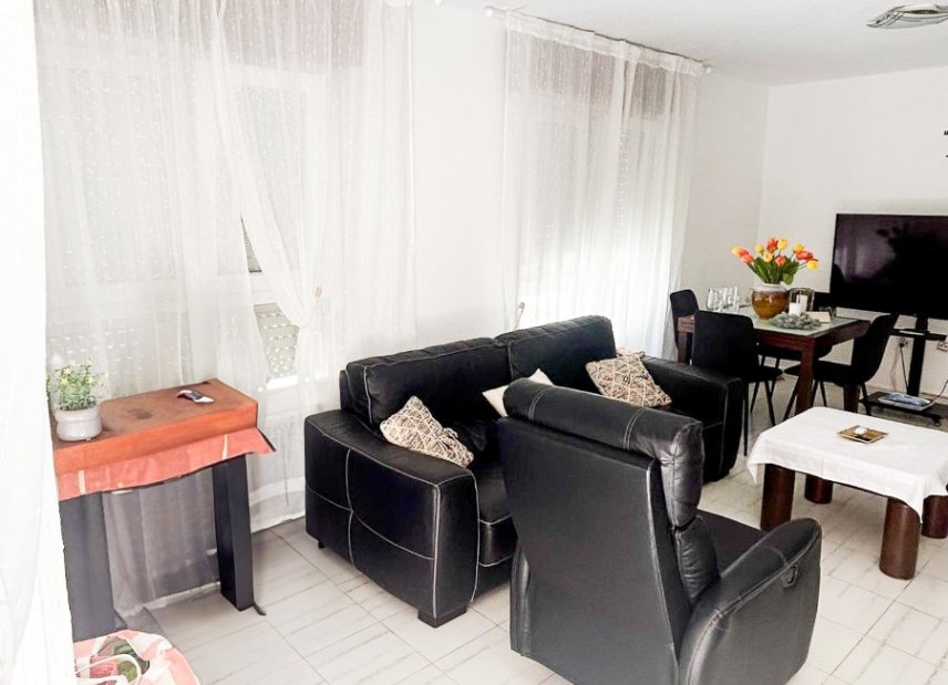 Gensalg - apartment -
Torrevieja - Center