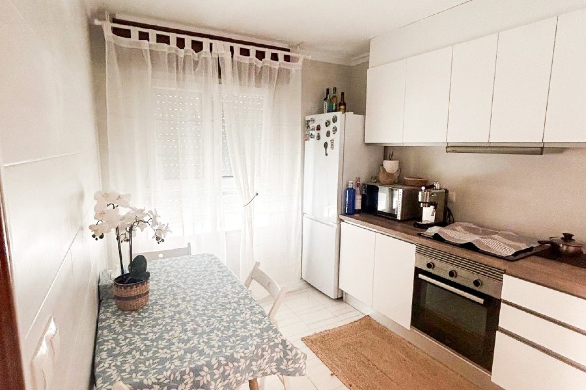 Gensalg - apartment -
Torrevieja - Center