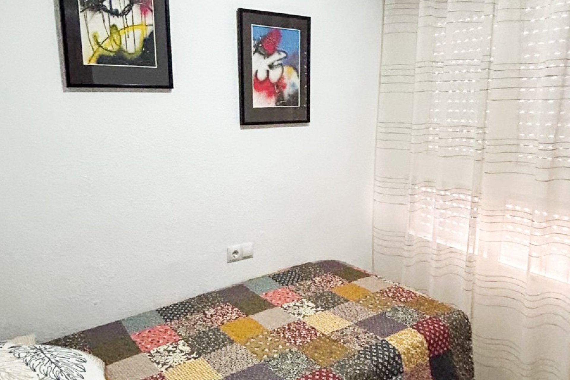Gensalg - apartment -
Torrevieja - Center