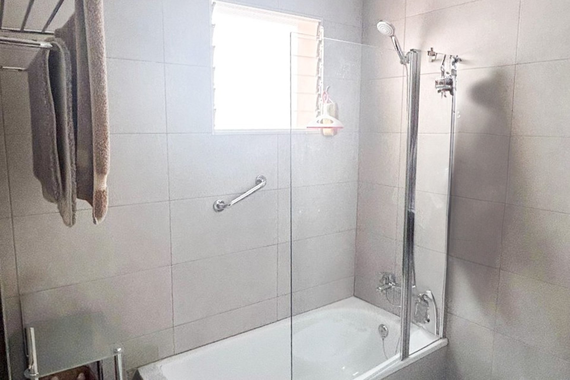 Gensalg - apartment -
Torrevieja - Center