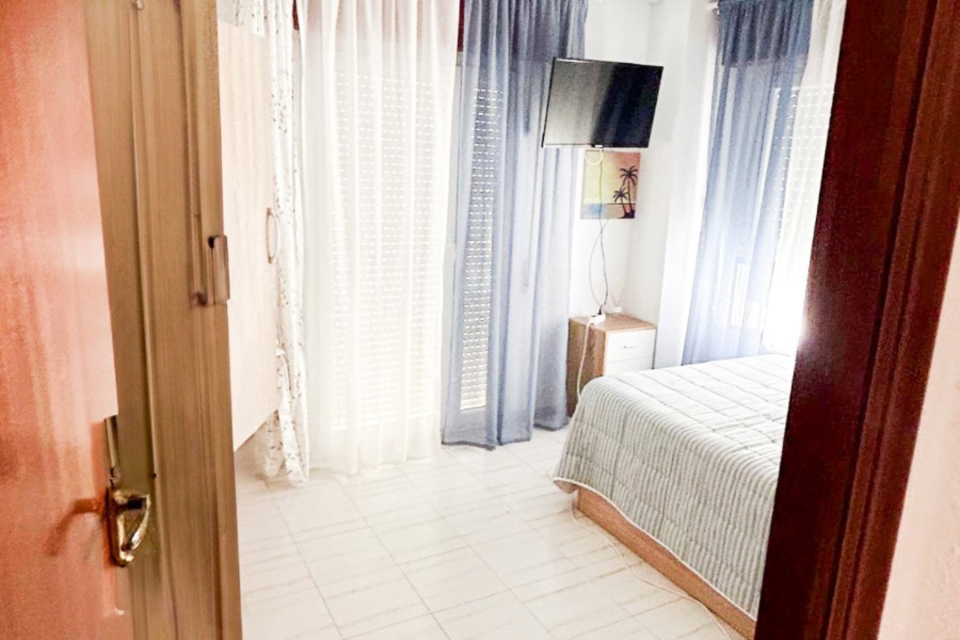 Gensalg - apartment -
Torrevieja - Center