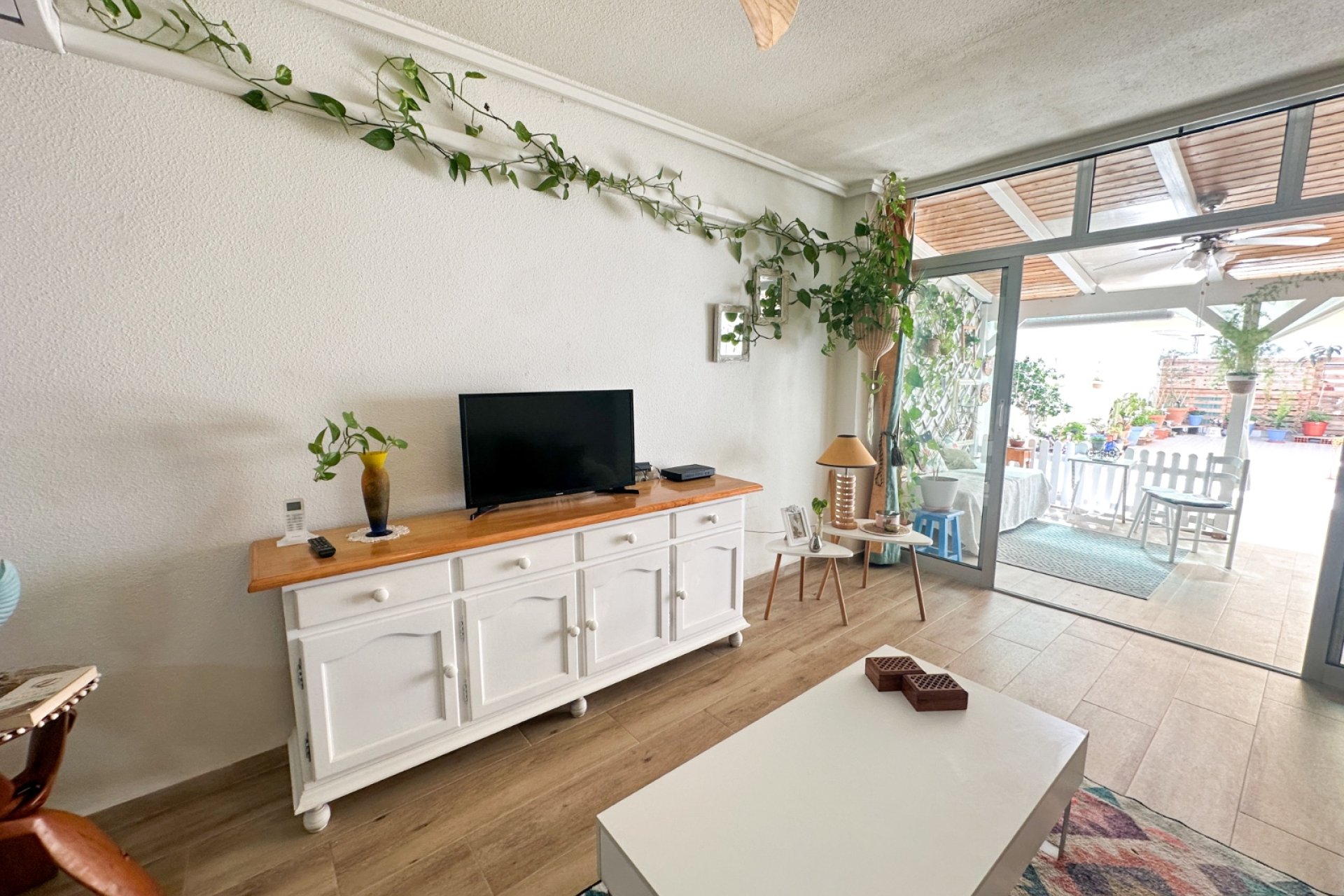 Gensalg - apartment -
Torrevieja - Center