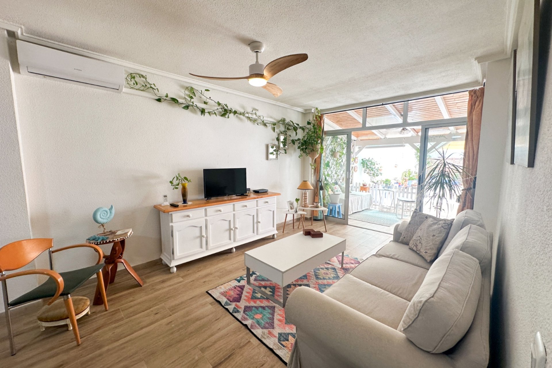 Gensalg - apartment -
Torrevieja - Center