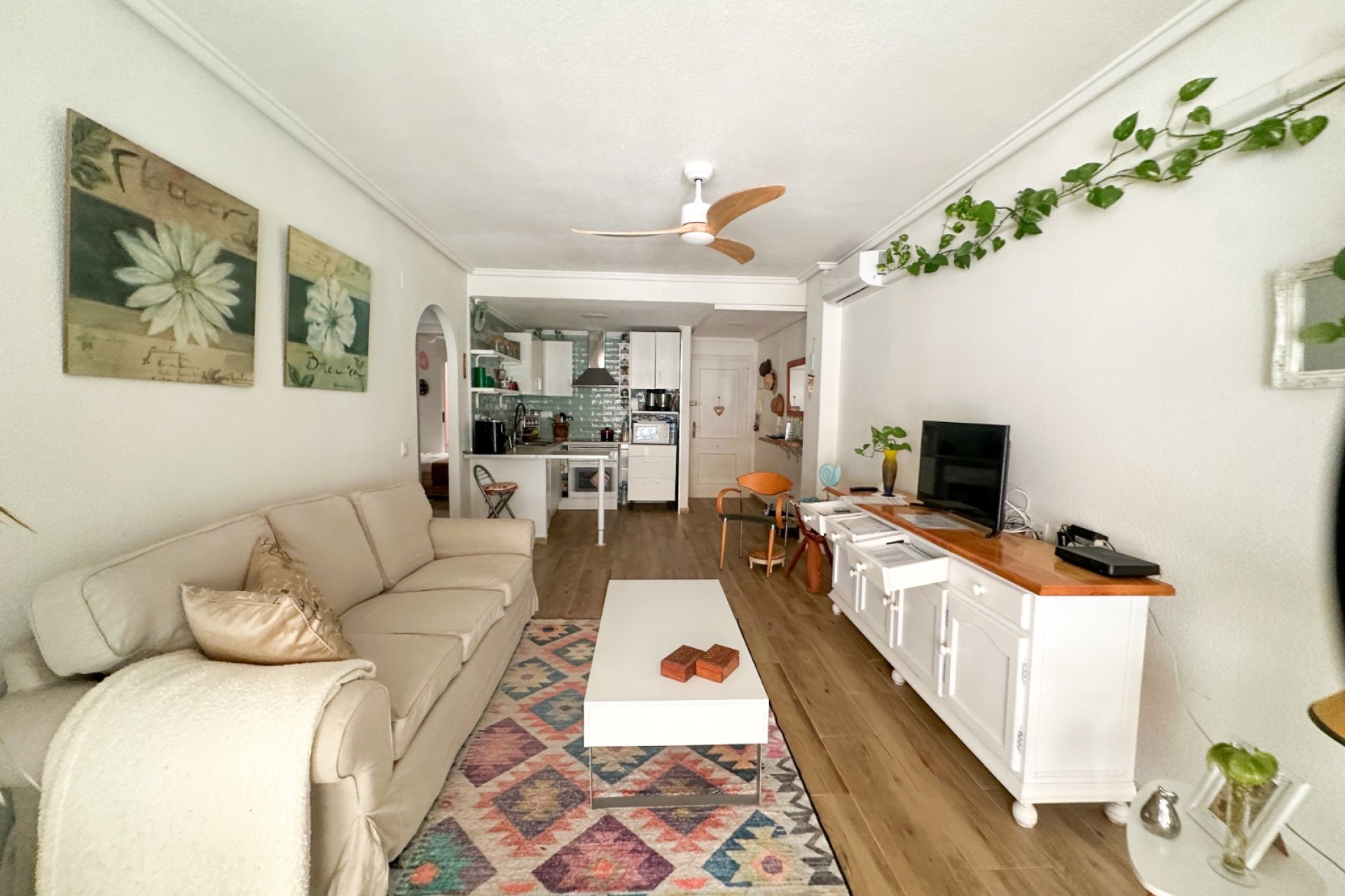 Gensalg - apartment -
Torrevieja - Center