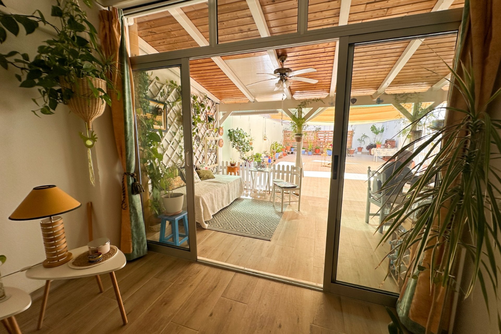Gensalg - apartment -
Torrevieja - Center