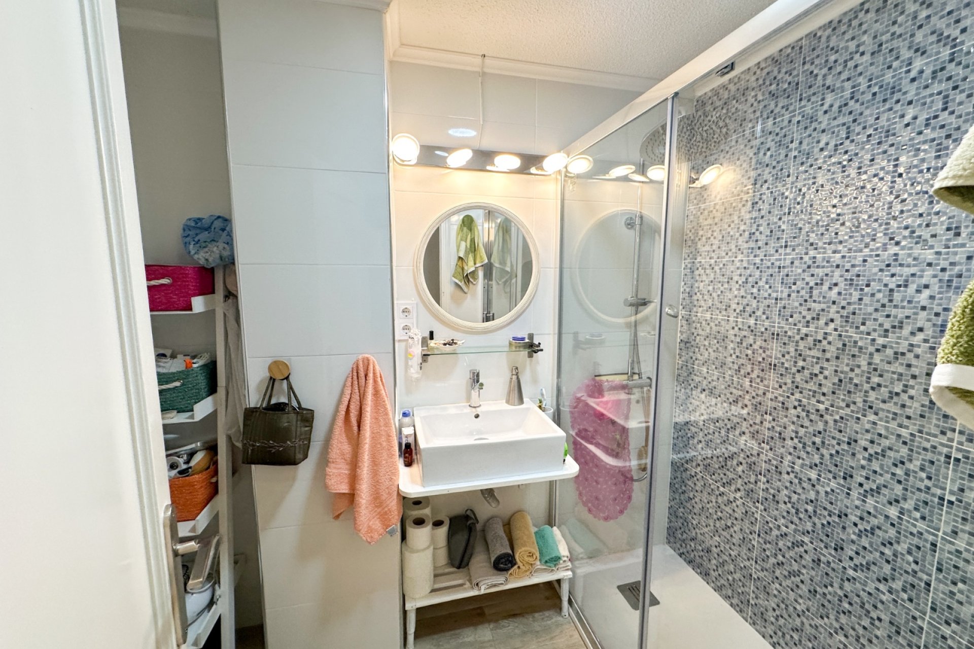 Gensalg - apartment -
Torrevieja - Center