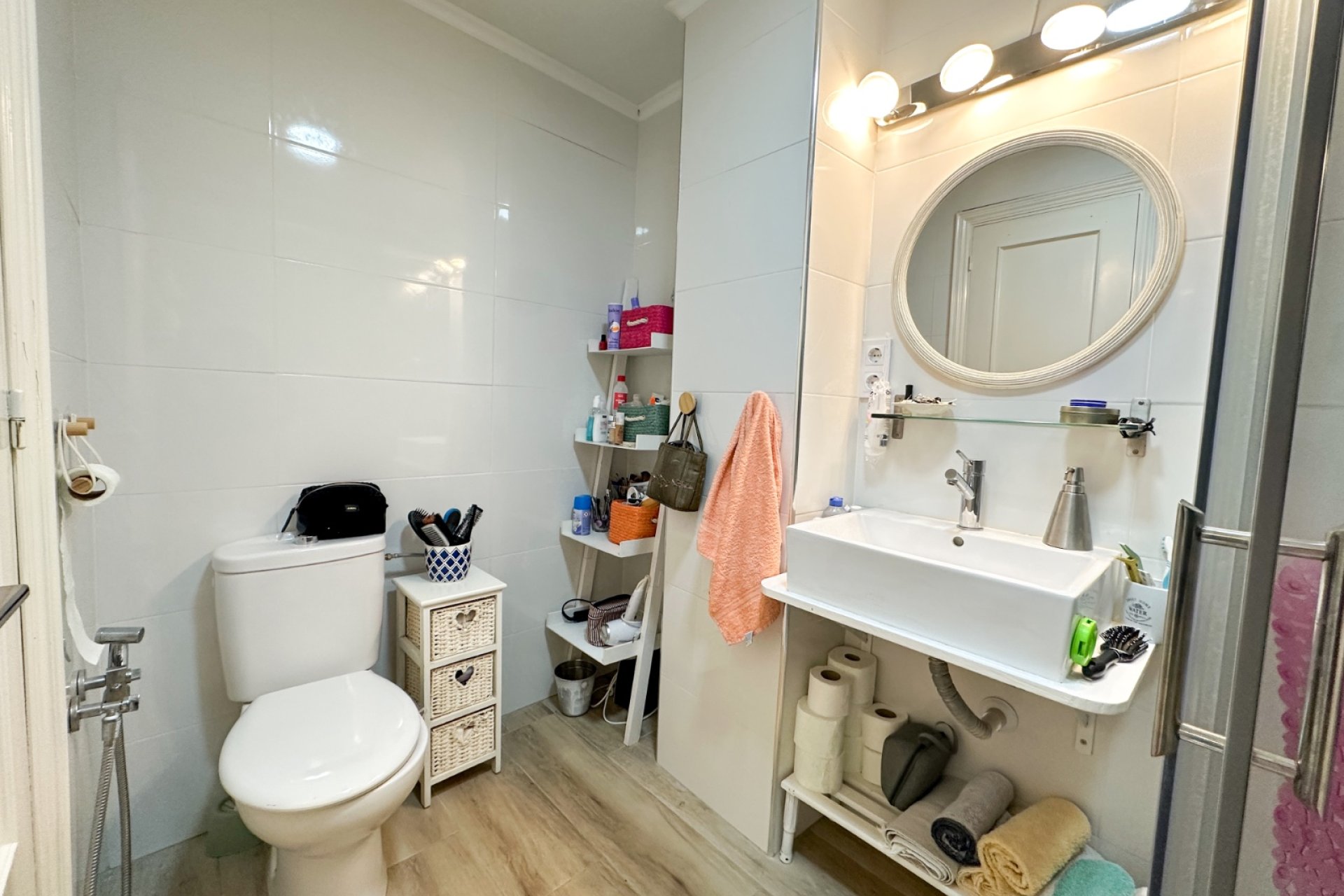 Gensalg - apartment -
Torrevieja - Center