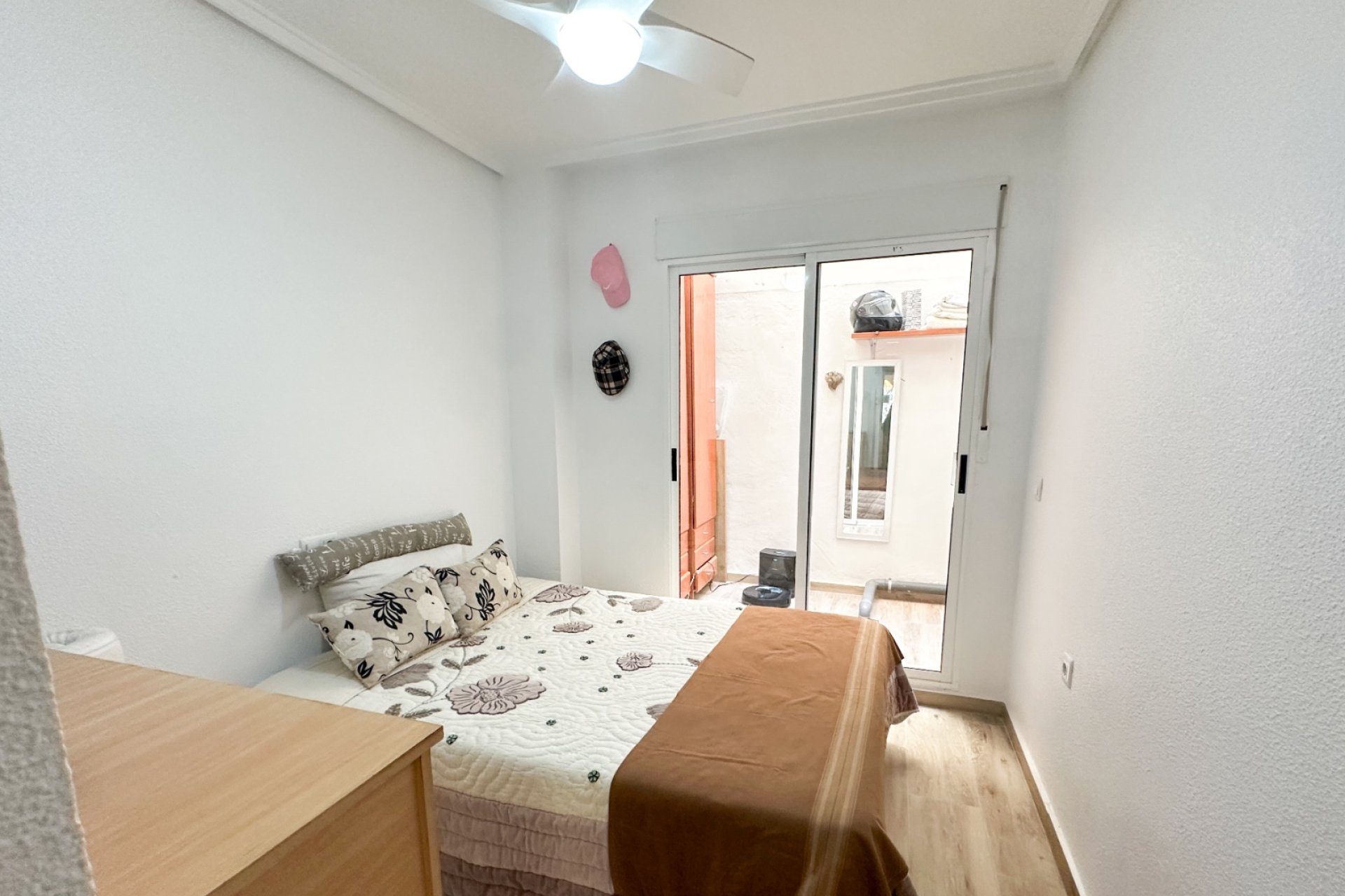 Gensalg - apartment -
Torrevieja - Center