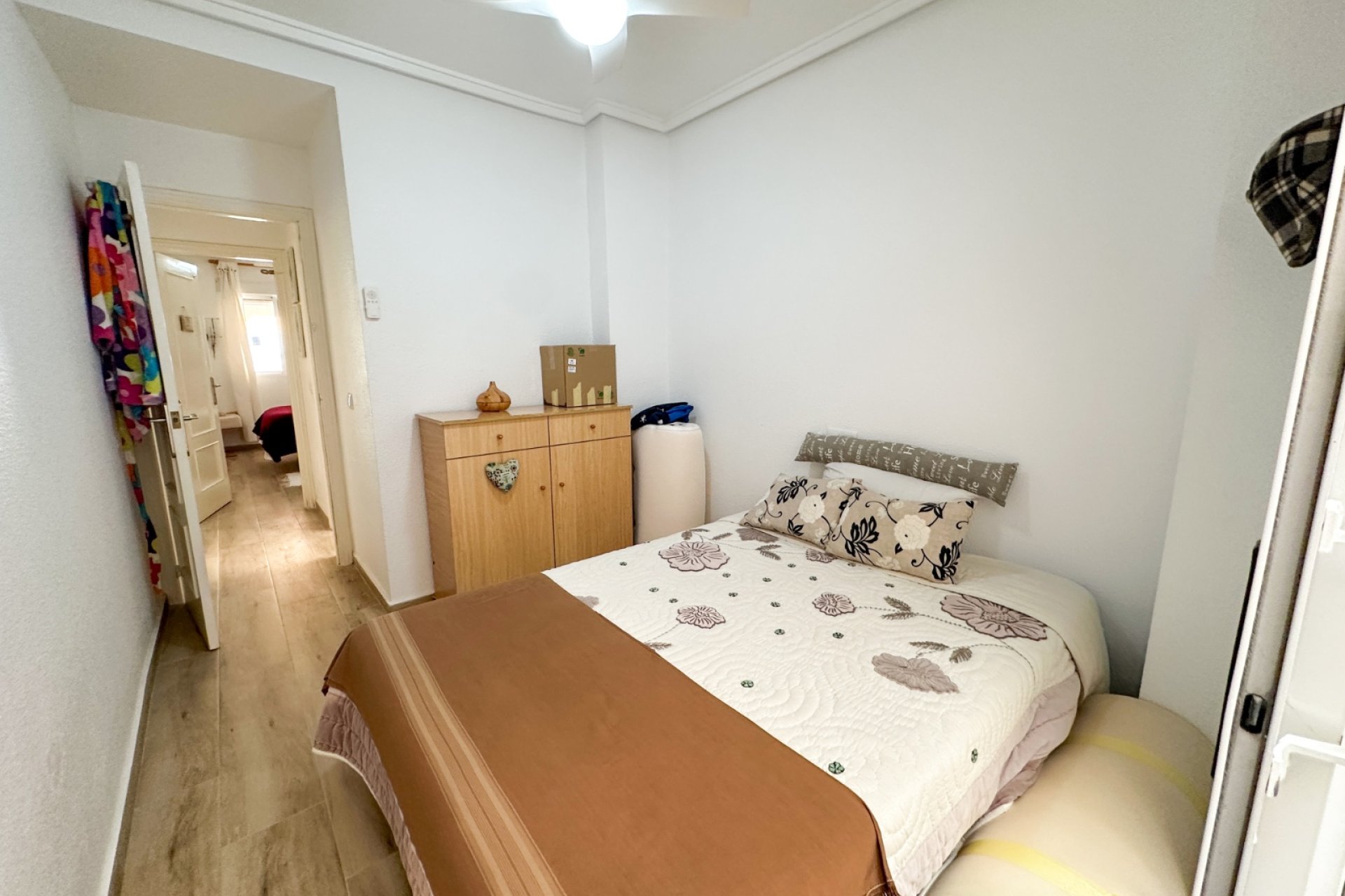 Gensalg - apartment -
Torrevieja - Center