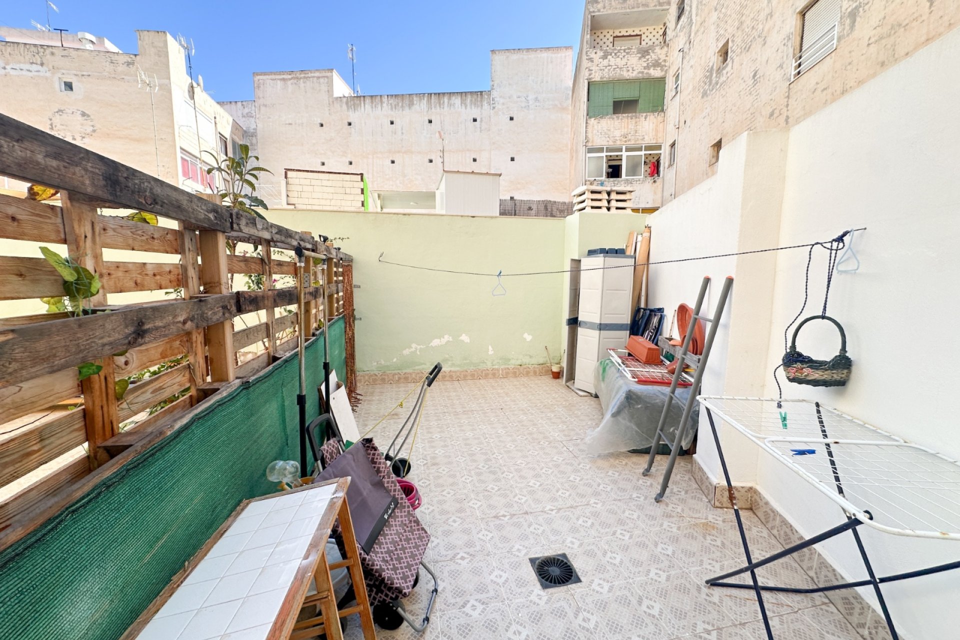 Gensalg - apartment -
Torrevieja - Center