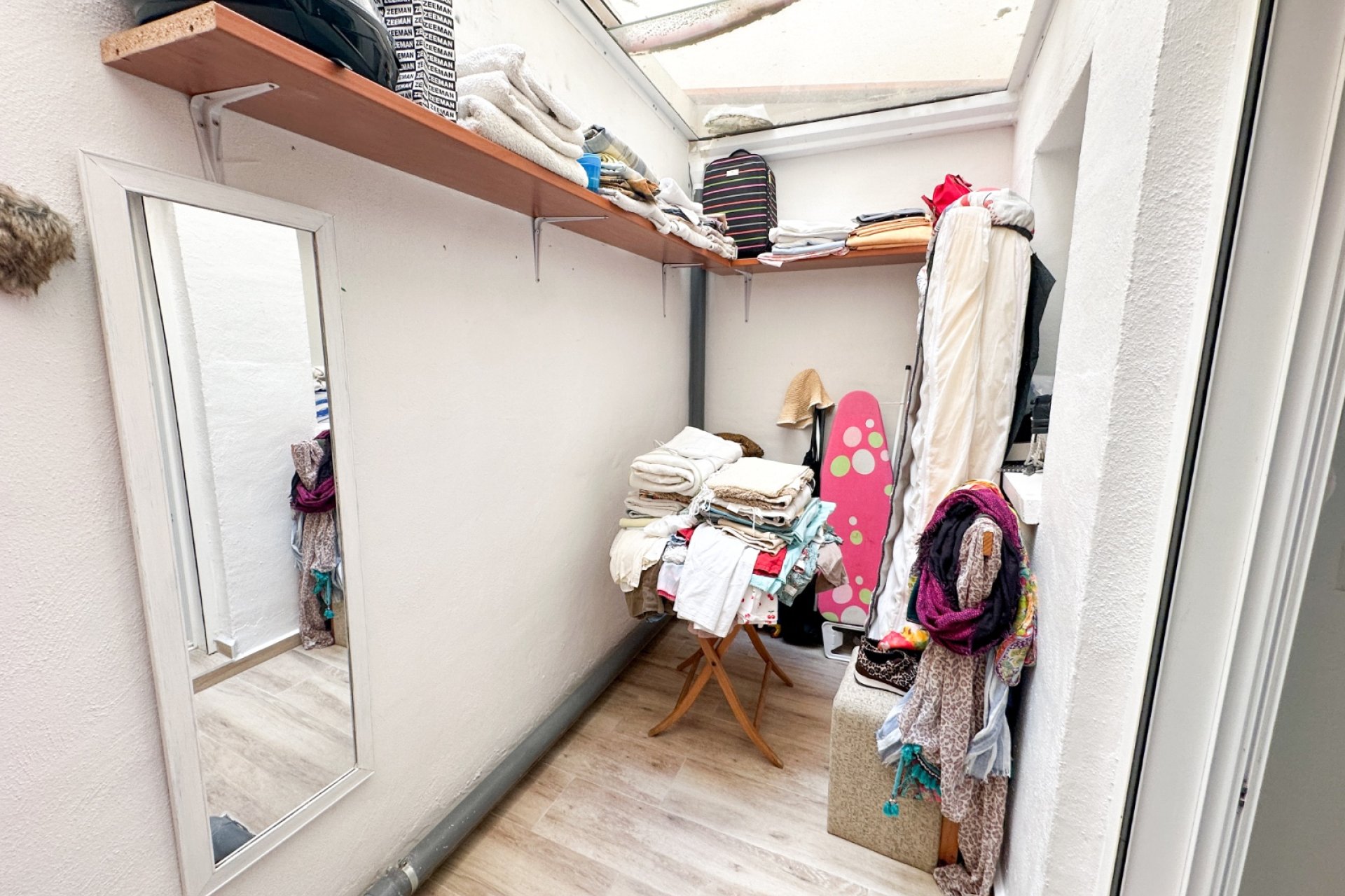 Gensalg - apartment -
Torrevieja - Center