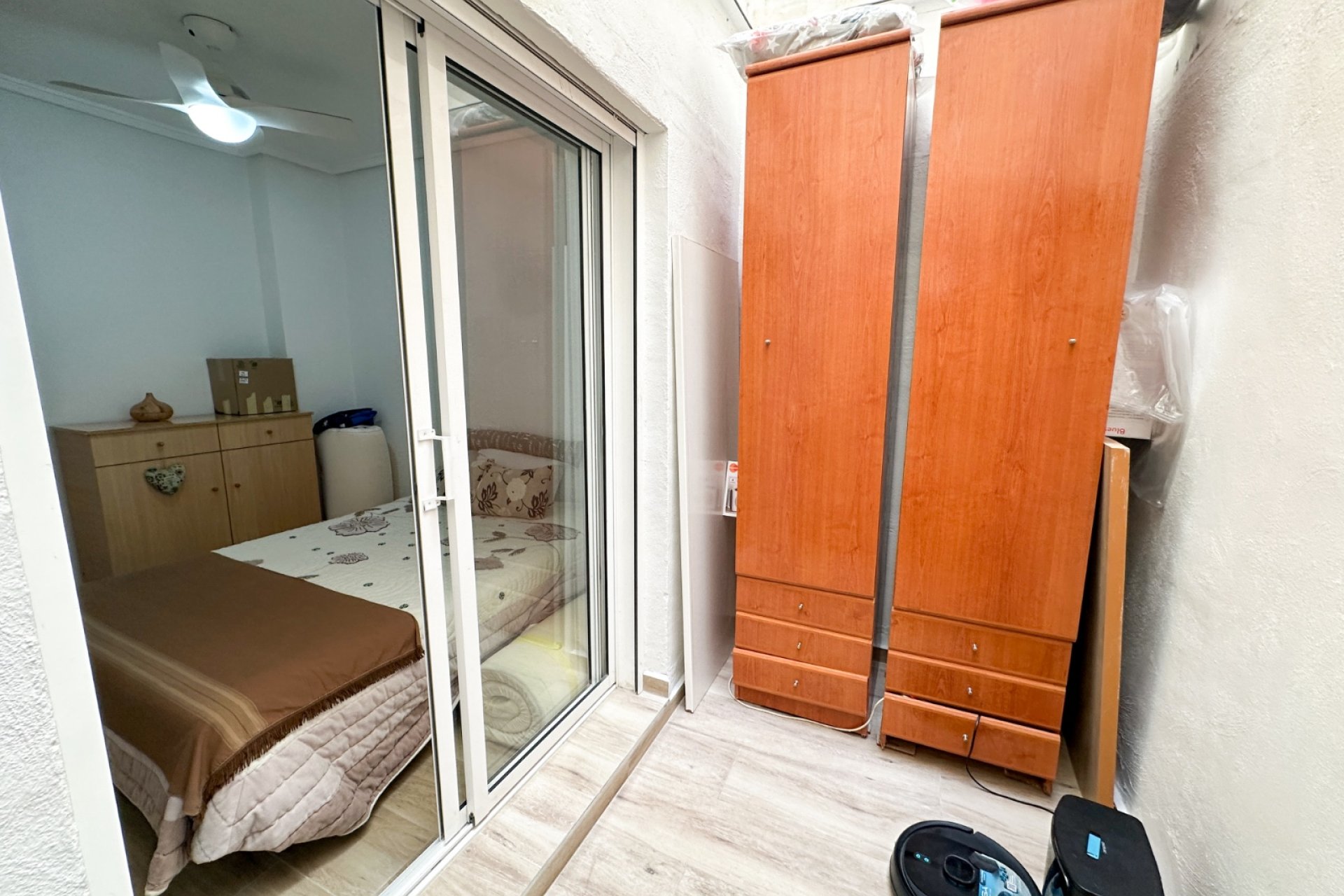 Gensalg - apartment -
Torrevieja - Center
