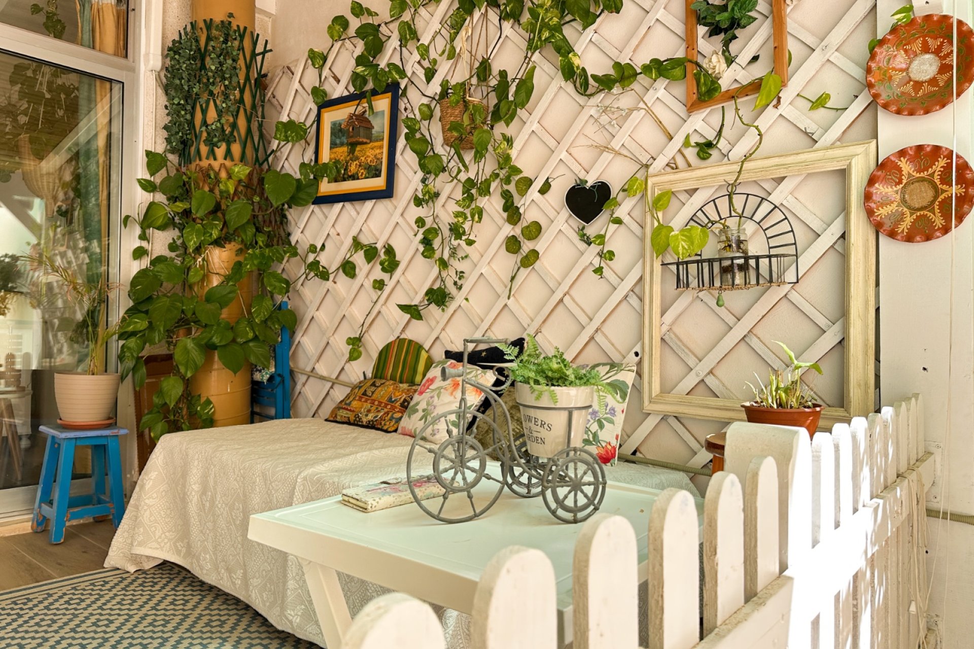 Gensalg - apartment -
Torrevieja - Center