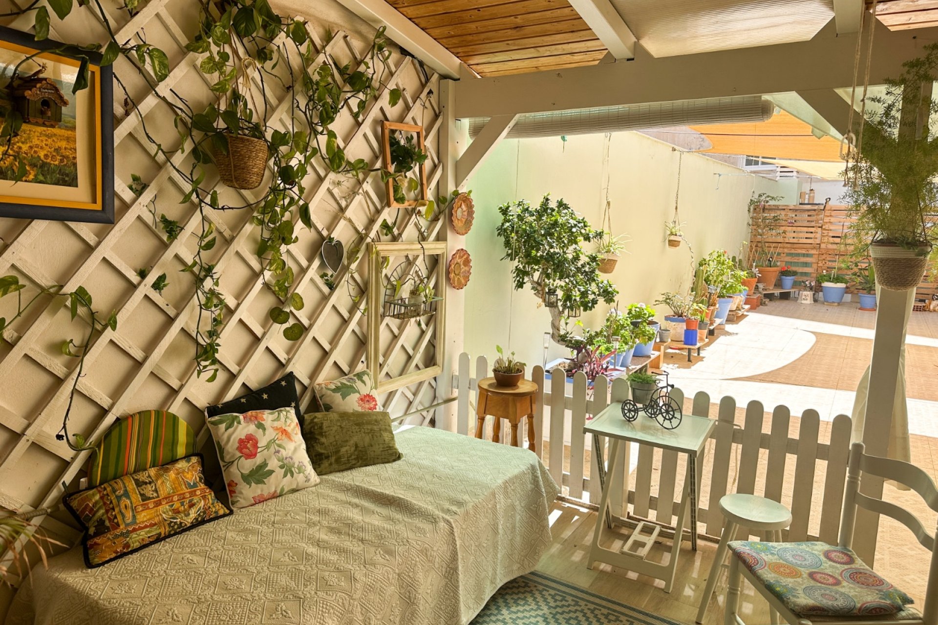 Gensalg - apartment -
Torrevieja - Center