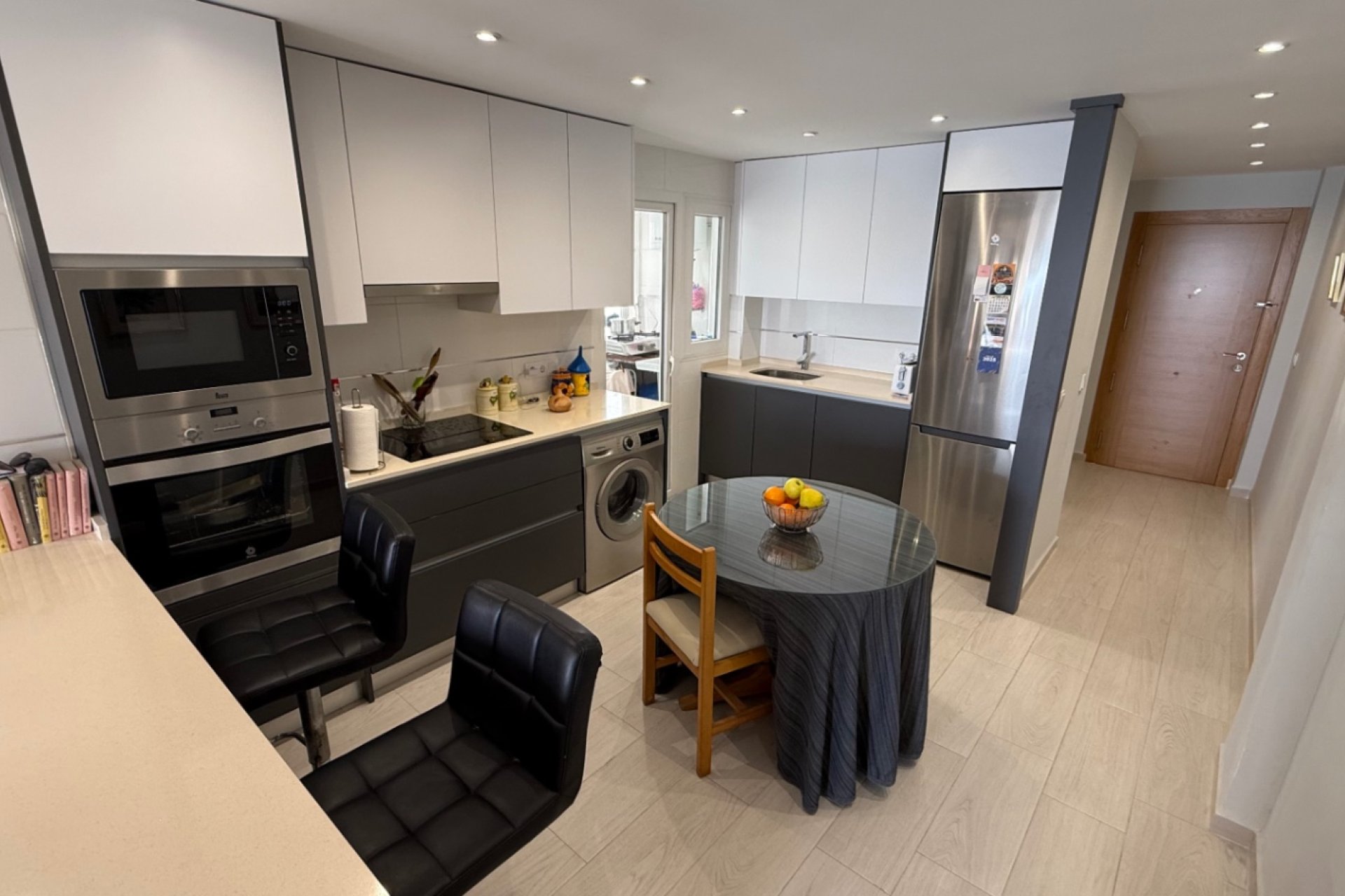 Gensalg - apartment -
Torrevieja - Costa Blanca