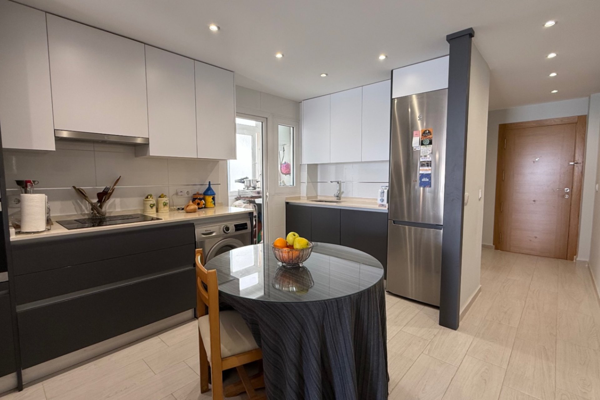 Gensalg - apartment -
Torrevieja - Costa Blanca