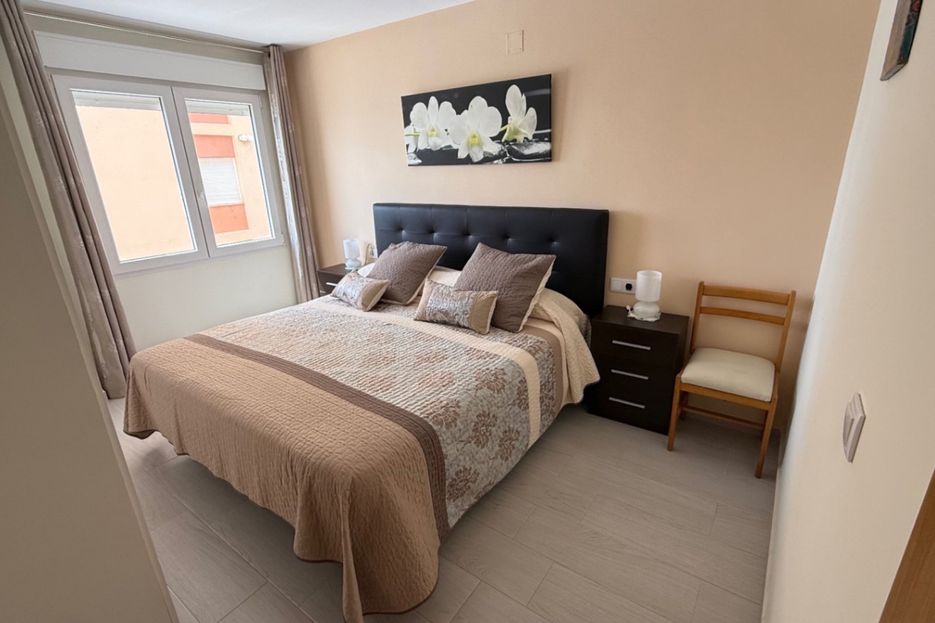 Gensalg - apartment -
Torrevieja - Costa Blanca