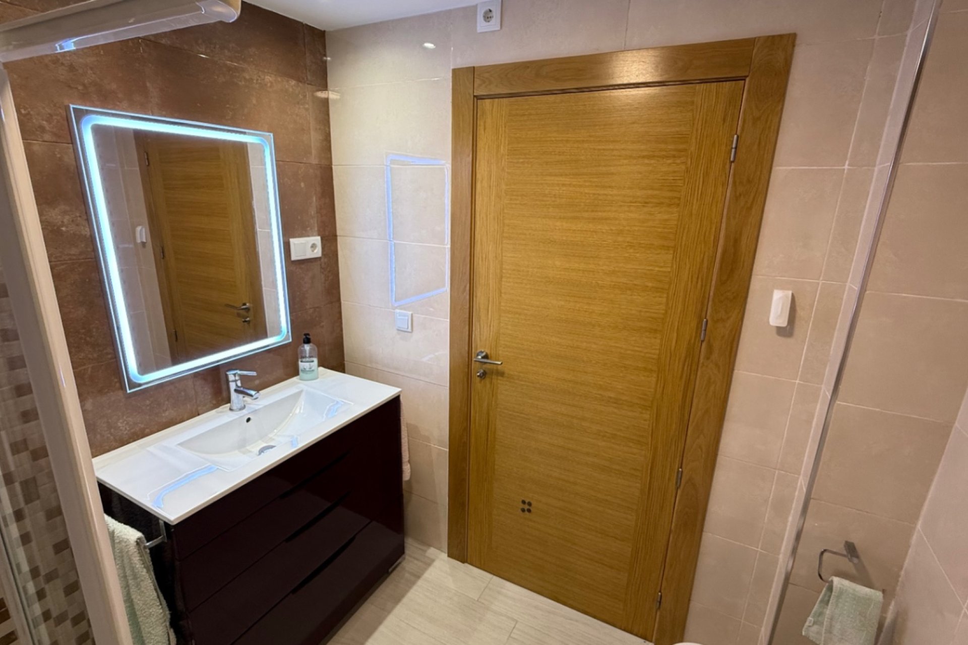 Gensalg - apartment -
Torrevieja - Costa Blanca