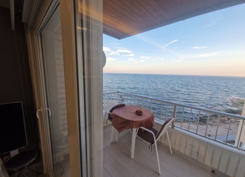 Gensalg - apartment -
Torrevieja - Costa Blanca
