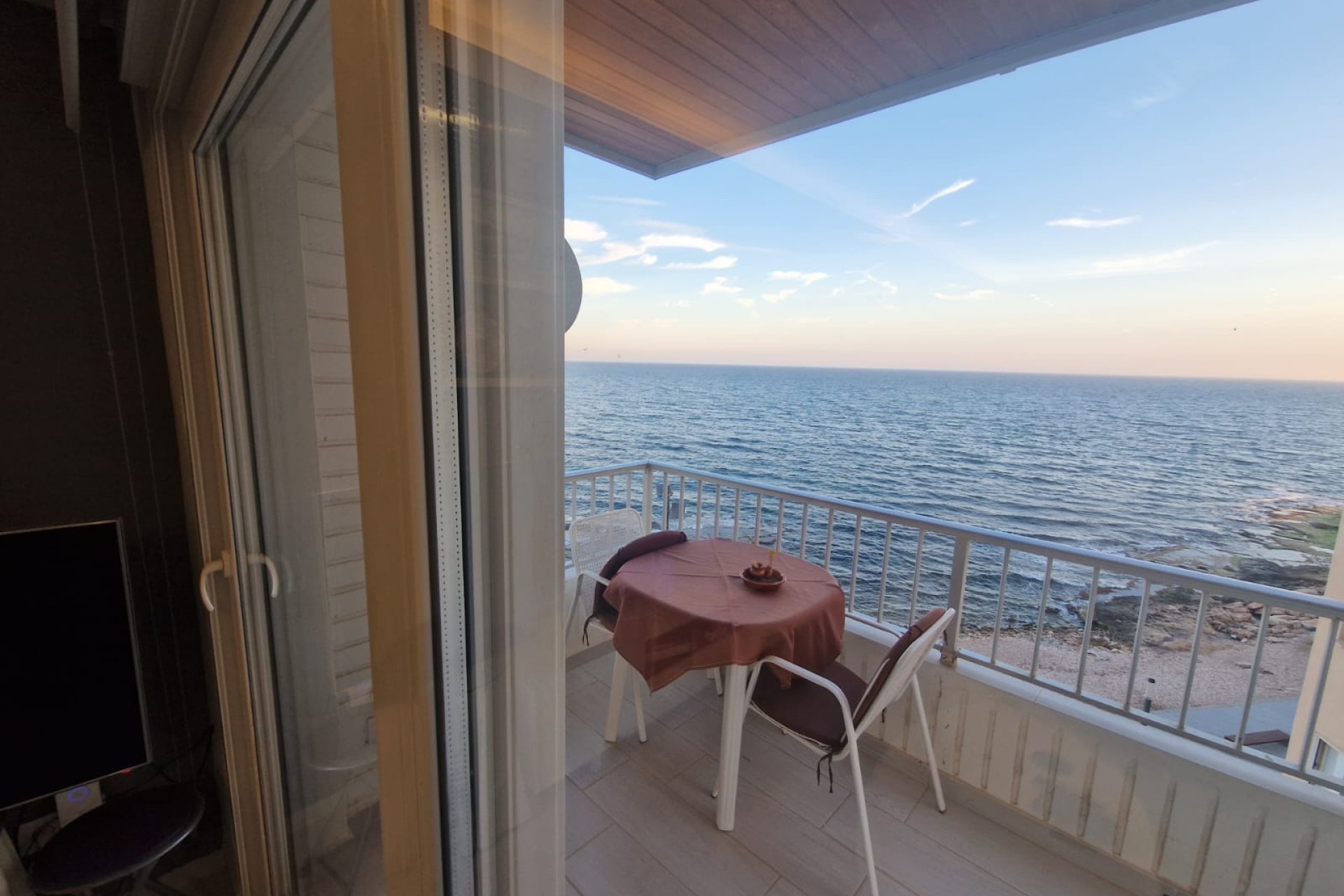 Gensalg - apartment -
Torrevieja - Costa Blanca