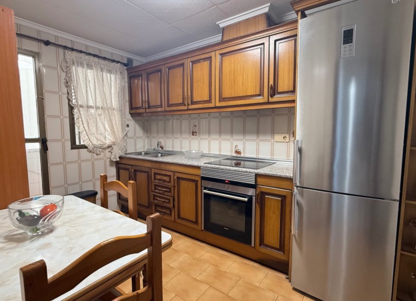 Gensalg - apartment -
Torrevieja - Costa Blanca