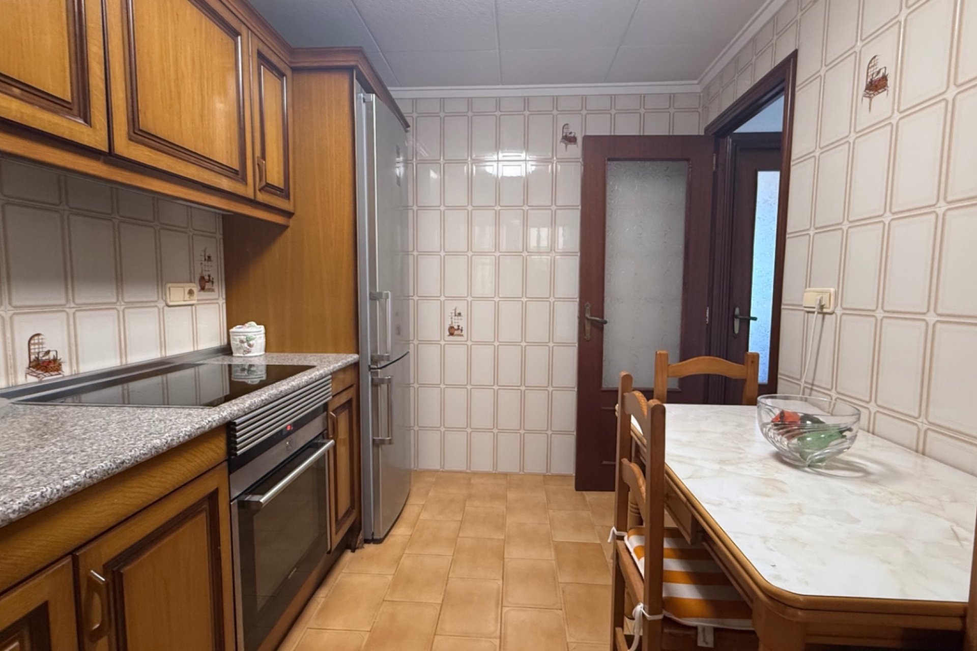 Gensalg - apartment -
Torrevieja - Costa Blanca