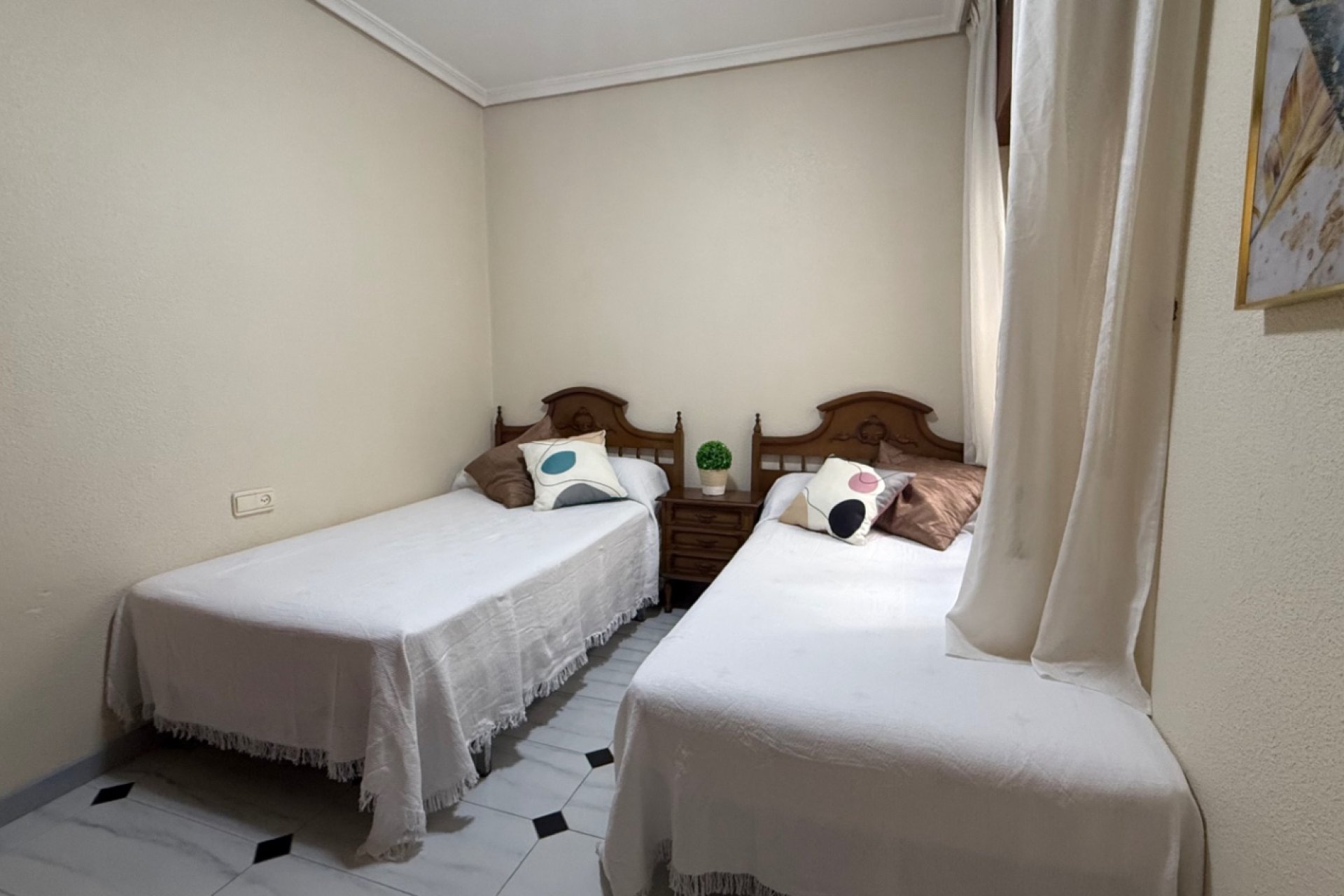 Gensalg - apartment -
Torrevieja - Costa Blanca
