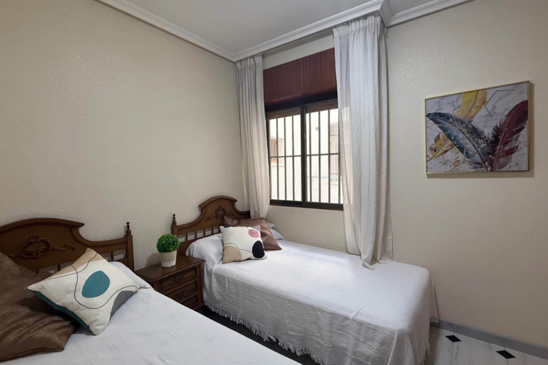 Gensalg - apartment -
Torrevieja - Costa Blanca