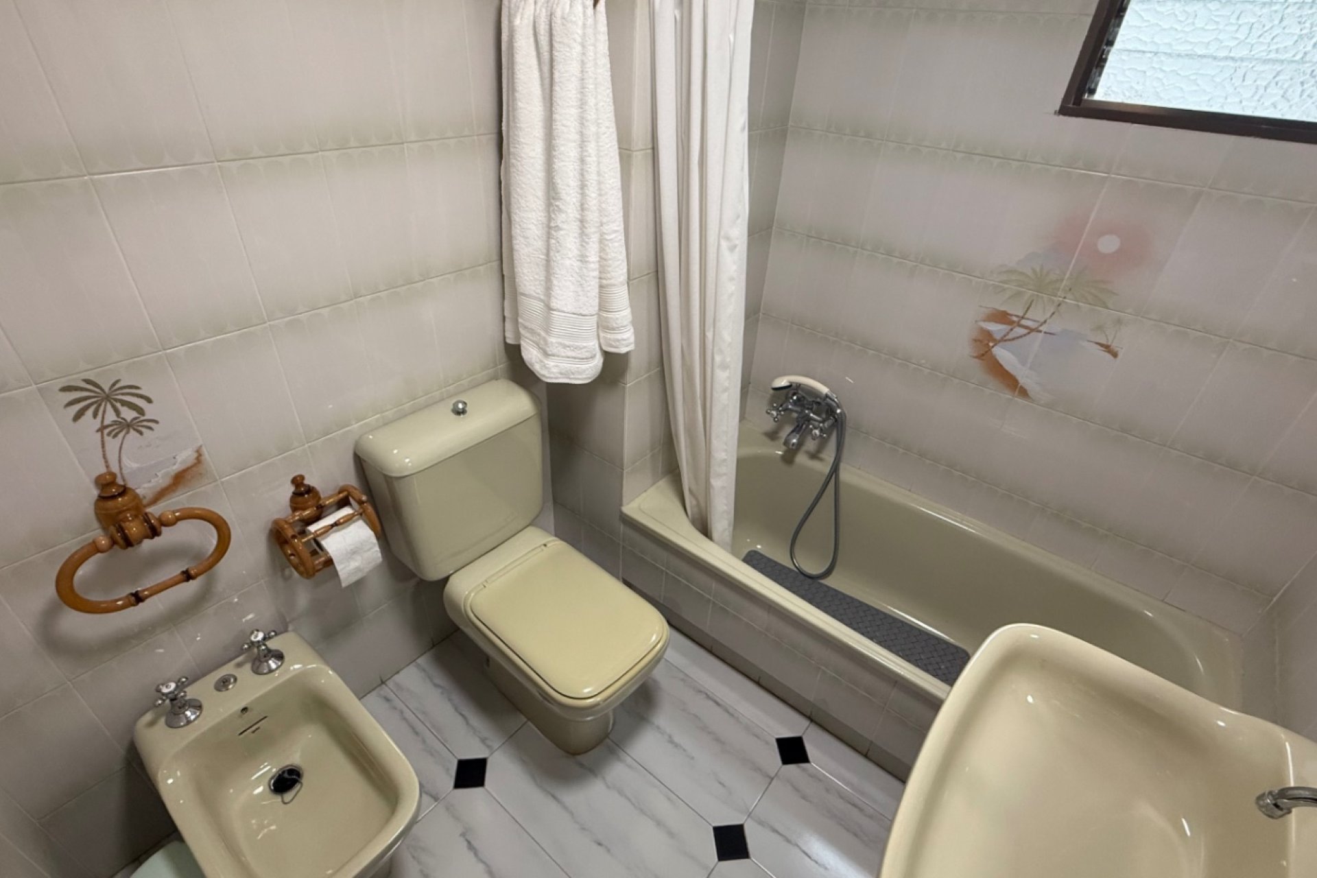 Gensalg - apartment -
Torrevieja - Costa Blanca