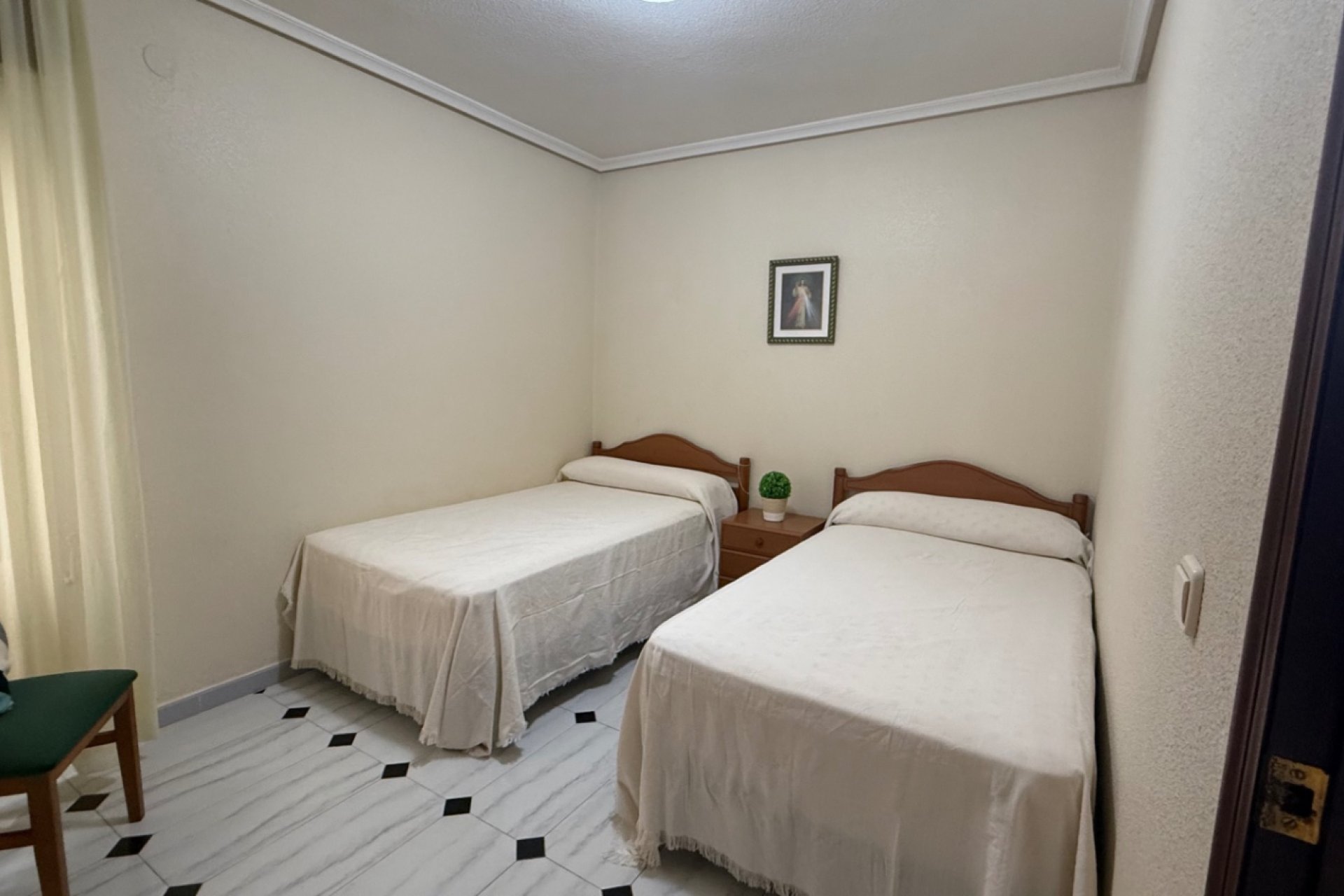 Gensalg - apartment -
Torrevieja - Costa Blanca