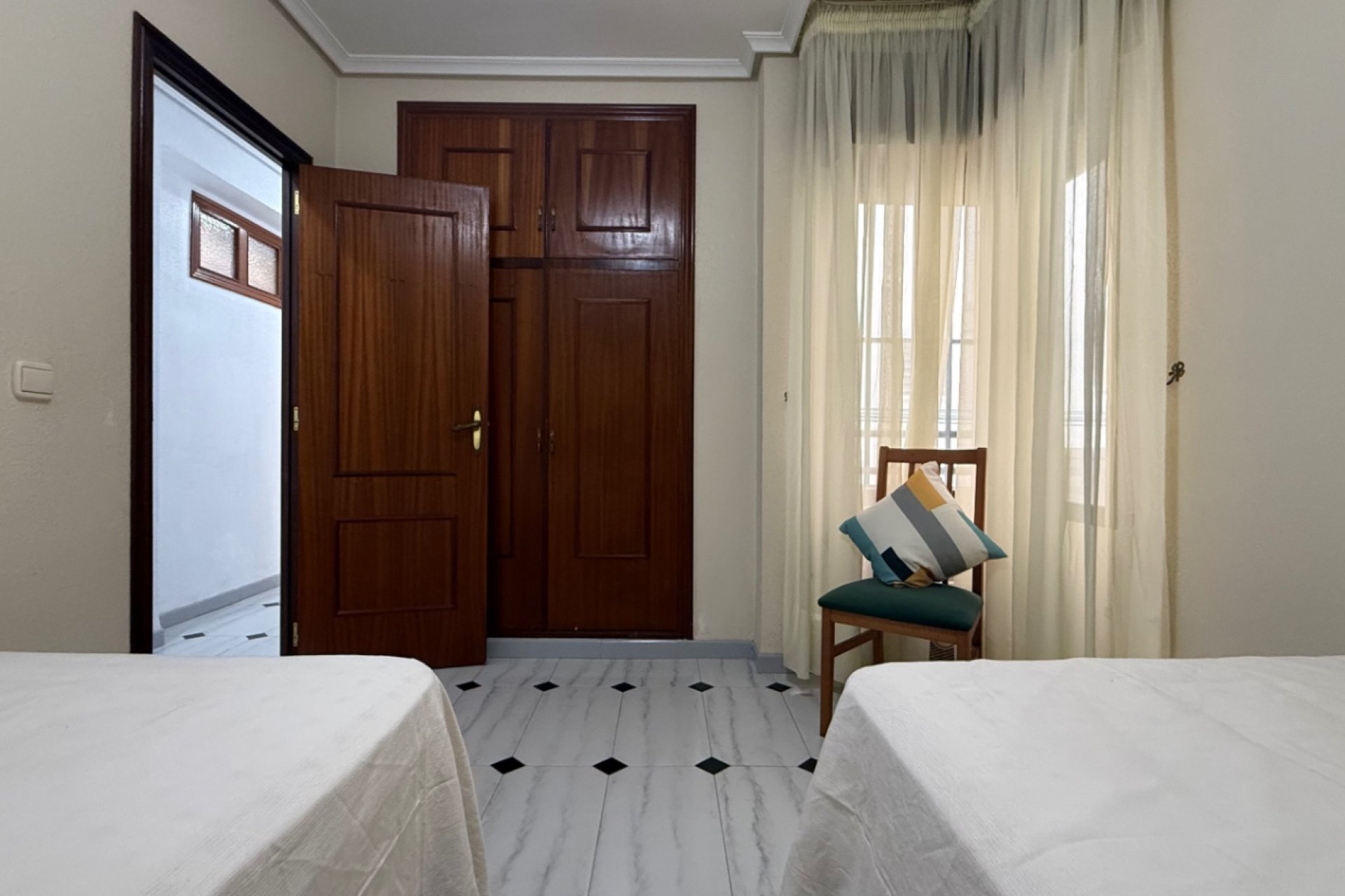 Gensalg - apartment -
Torrevieja - Costa Blanca